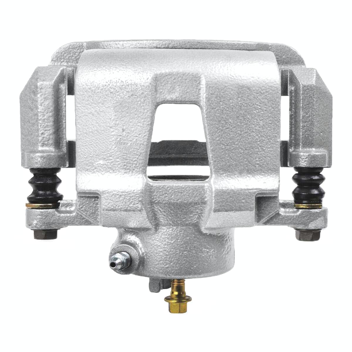 Autoshack Front Brake Calipers Assembly Pair Set Of 2 Driver And Passenger Side Replacement For Chevrolet Optra Aveo5 Spark Ev Suzuki Forenza Reno Swift+ Pontiac G3 Wave5 Daewoo Nubira Fwd Bc30058Pr