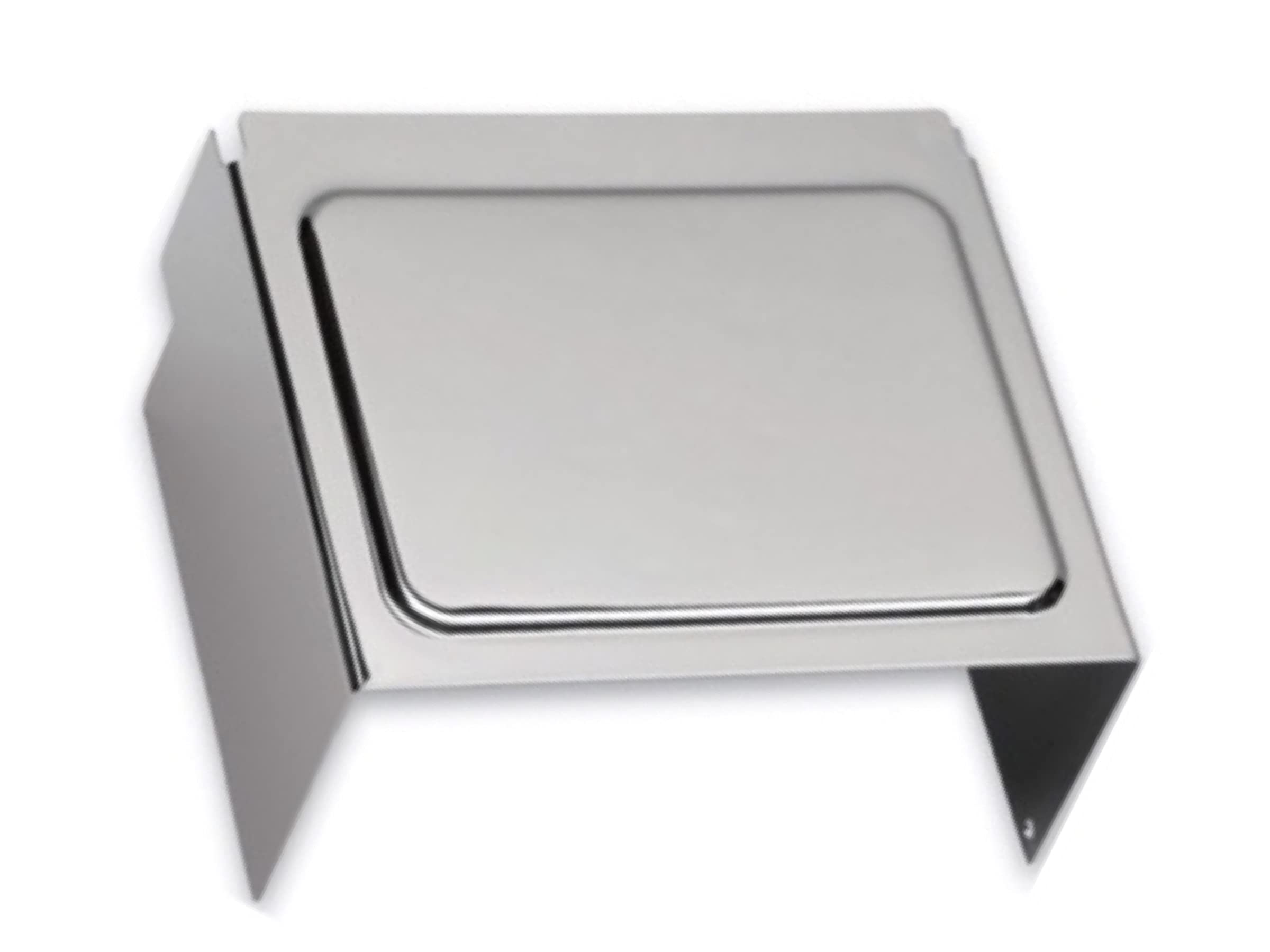 Harley Chrome Battery Cover Davidson 66375-97-2005 Dyna Super Glide Wide Low Rider Convertible Sport 42-0882 Ds 324112 Sportster