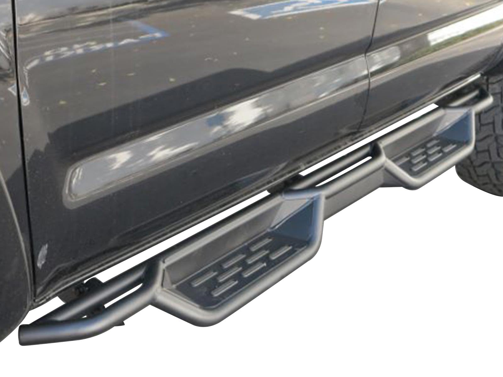 2019-2020 Ram 1500 Quad Cab (Excl. 2019 Ram 1500 Classic)