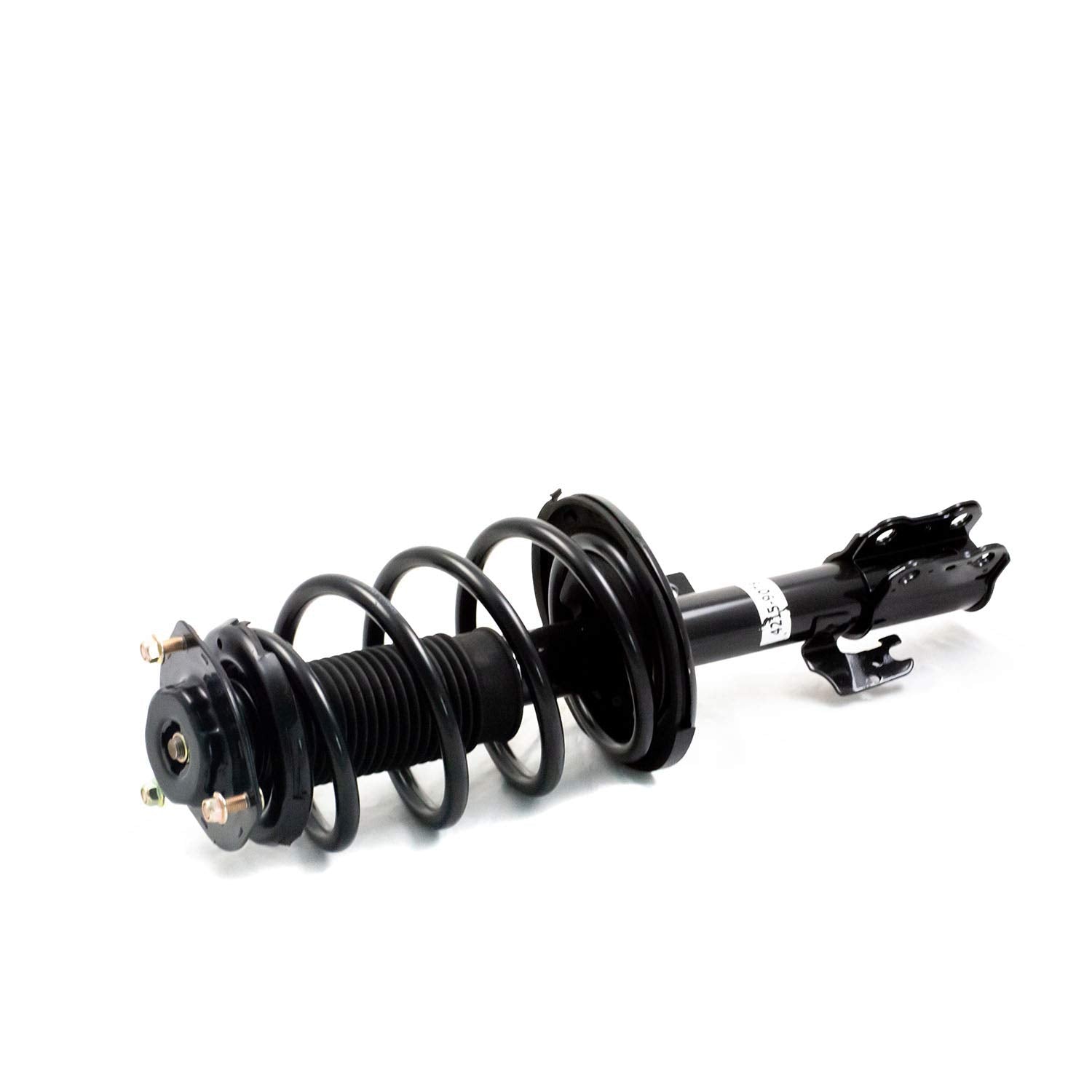 Gabriel G57665 Ultra Readymount Front Left Complete Strut Assembly For 07-10 Toyota Sienna Fwd (1 Pack)
