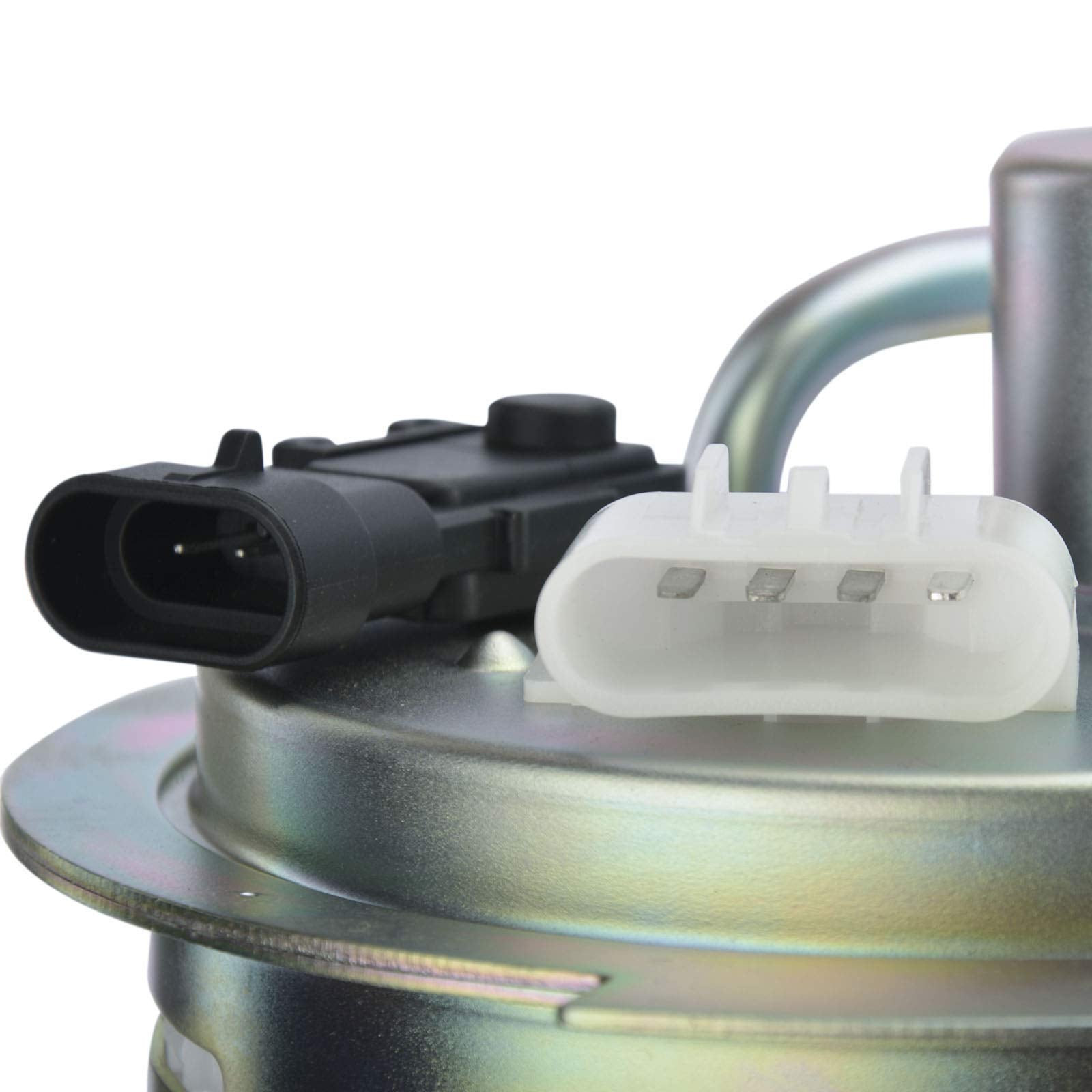 Trq Fuel Pump Module Assembly - Compatible With 2004-2008 Chevrolet Express 1500, 2500, 3500 & Gmc Savana 1500, 2500, 3500