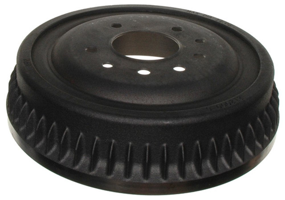 Raybestos 2059R Professional Grade Brake Drum