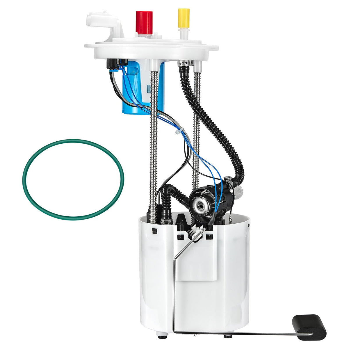 BDFHYK Fuel pump module assembly E2545M 2009-2014 for F-150 F150 V6 3.7L, V8 4.6L, V8 5.0L, V8 5.4L, V8 6.2L 2009 2010 2011 2012