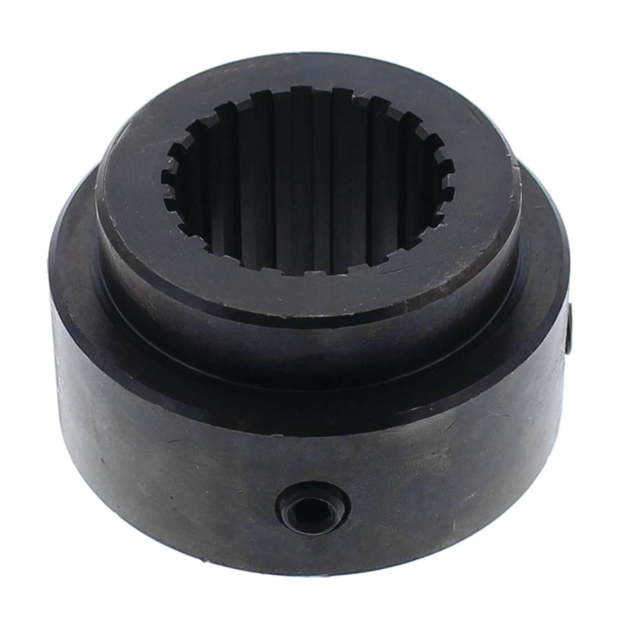 Complete Tractor Hub Compatible With/Replacement For Universal Products Wsh32221 3016-0138