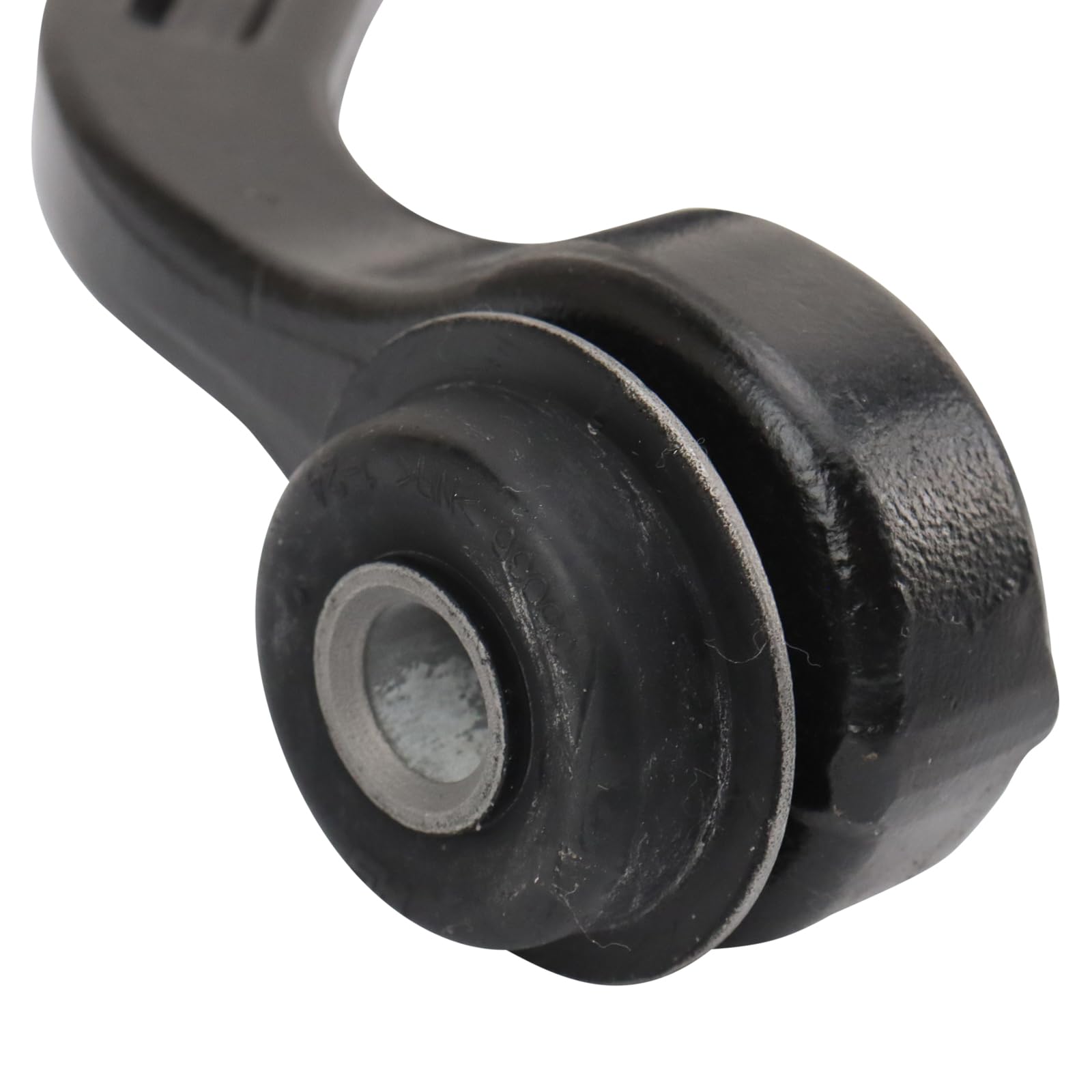 Trq Front Right Upper Control Arm With Ball Joint Passenger Side Compatible With 2007-2011 Dodge Nitro 2008-2012 Jeep Liberty