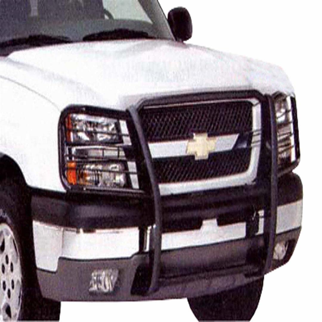 Trailfx 81321 Gg Blk Tacoma