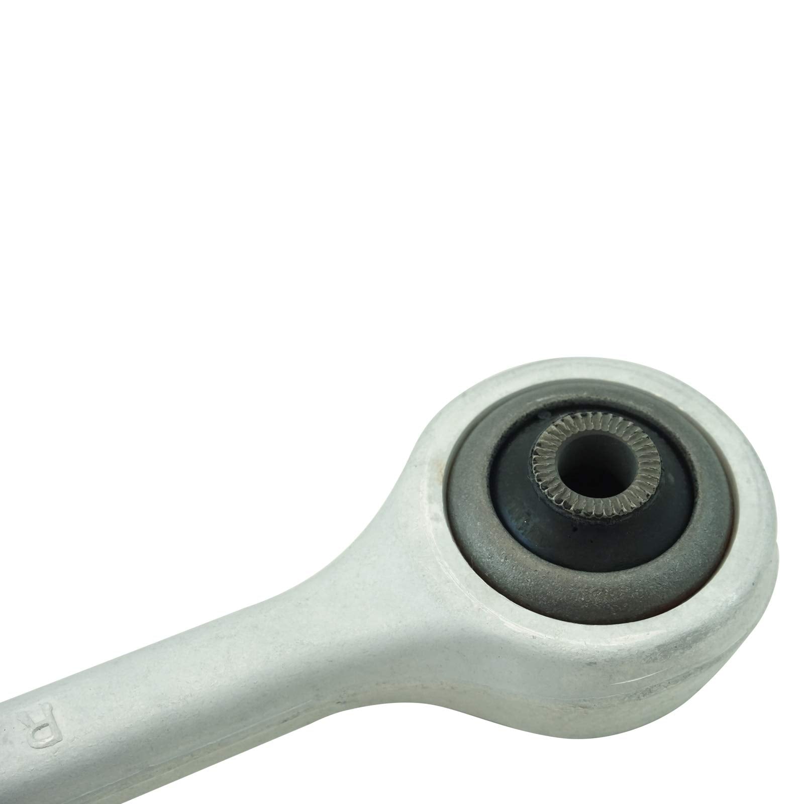 Trq Front Right Rearward Control Arm With Ball Joint Passenger Side Compatible With 2006-2007 Bmw 525Xi 2009-2010 528I Xdrive 20