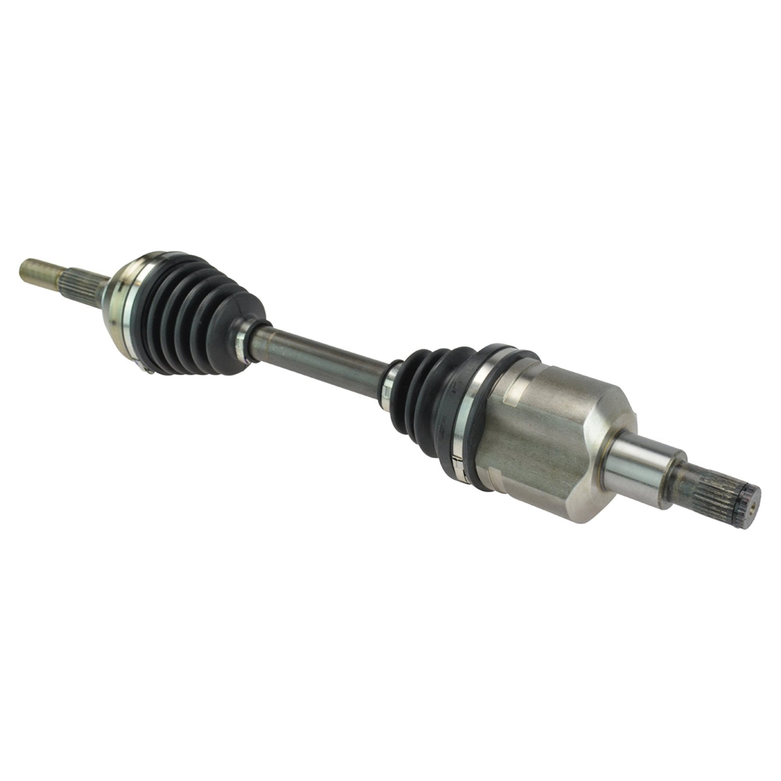 Trq Front Cv Axle Shaft Assembly Set Compatible With 1997-2005 Chevrolet Blazer 1997-2004 S10 1997-2001 Gmc Jimmy Sonoma