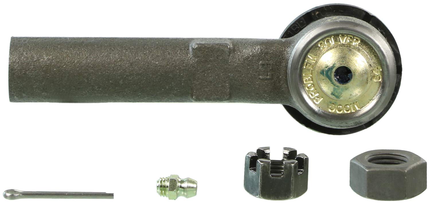 Moog Es3173Rl Steering Tie Rod End For Chrysler Pt Cruiser