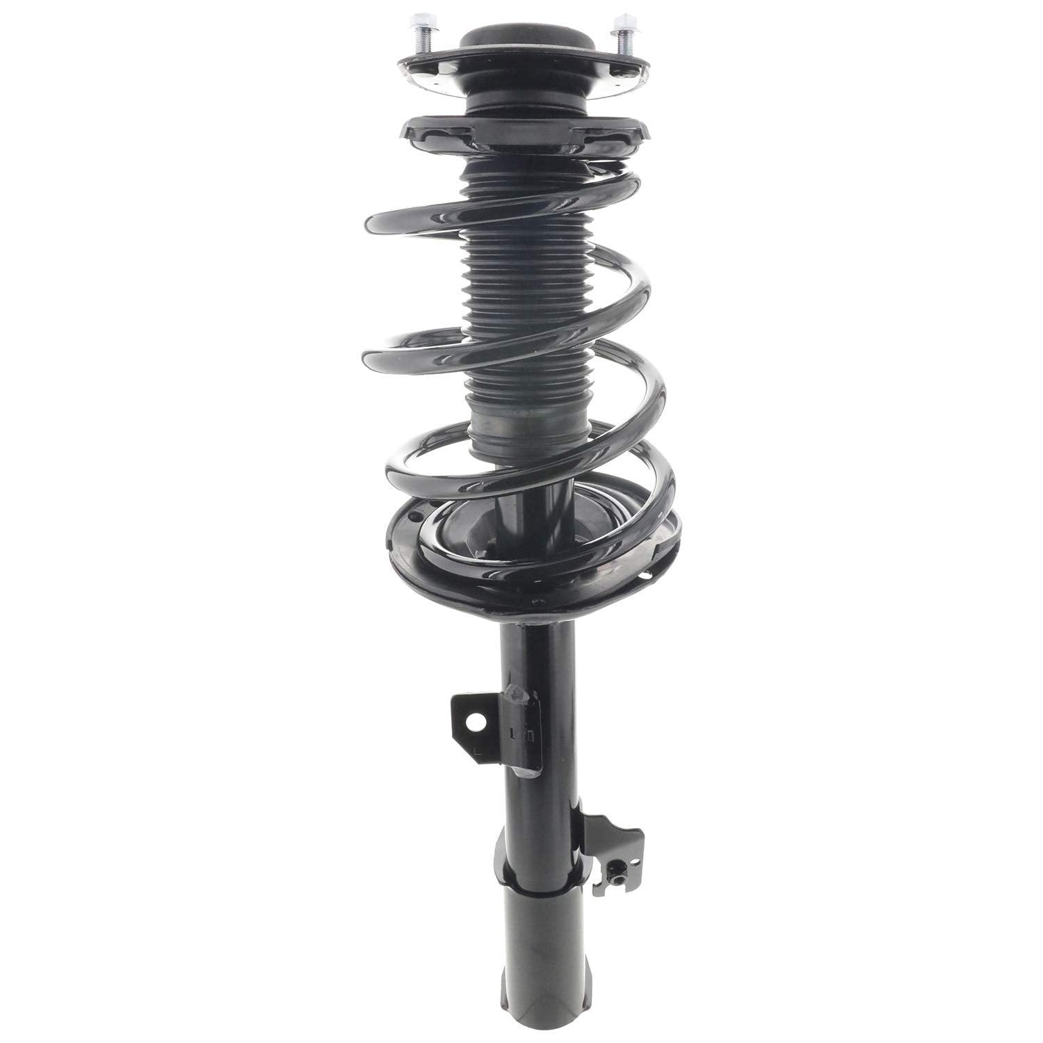 Kyb Sr4453 Strut-Plus Complete Corner Unit Assembly -Strut, Mount And Spring