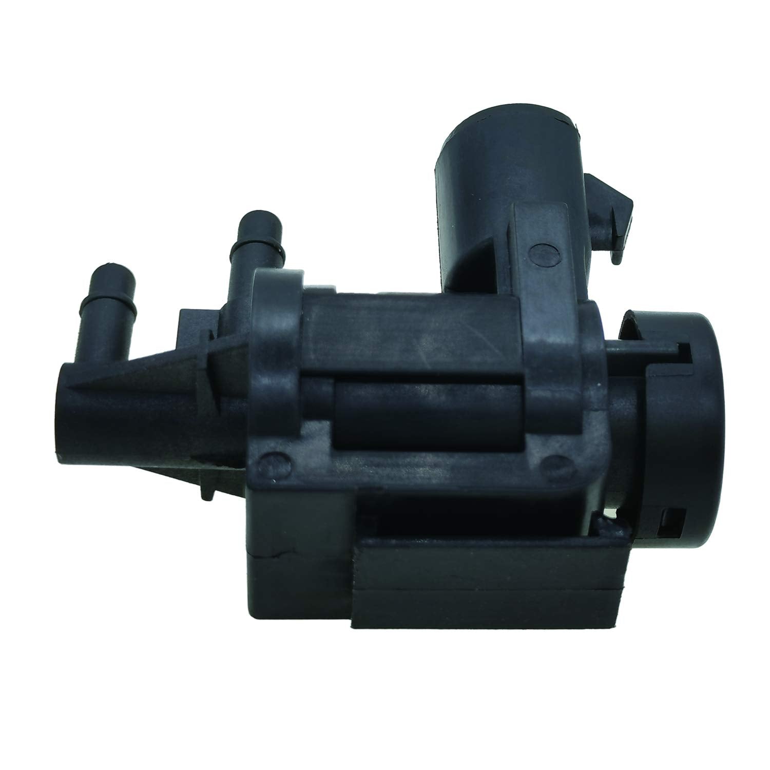 4x4 Vacuum Solenoid Purge Valve 4WD Locking Hub Vacuum Solenoid 7L1Z-9H465-B Compatible With Ford Expedition Ford F-150 F-250 F-