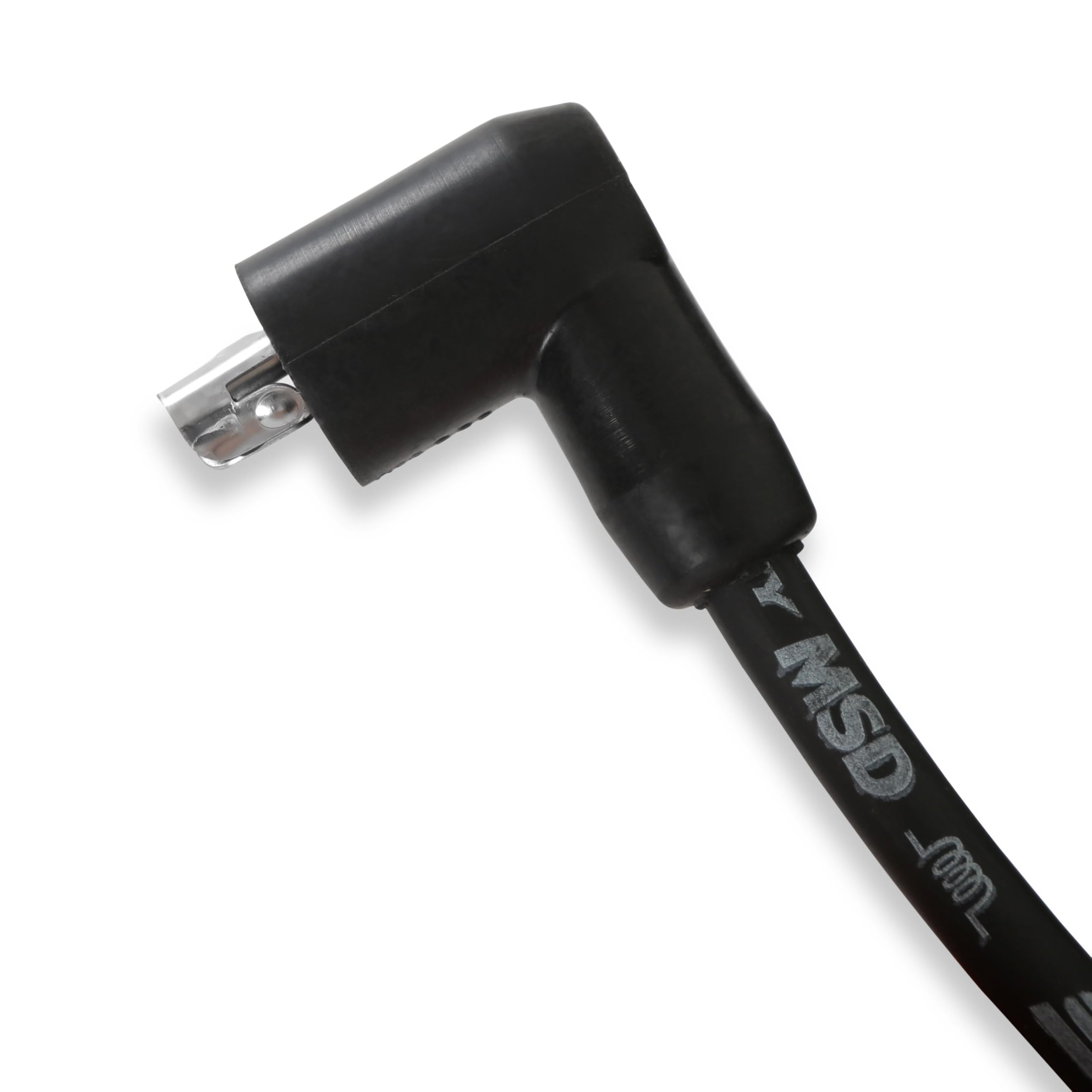 Msd Street Fire 5564 Spark Plug Wire Set