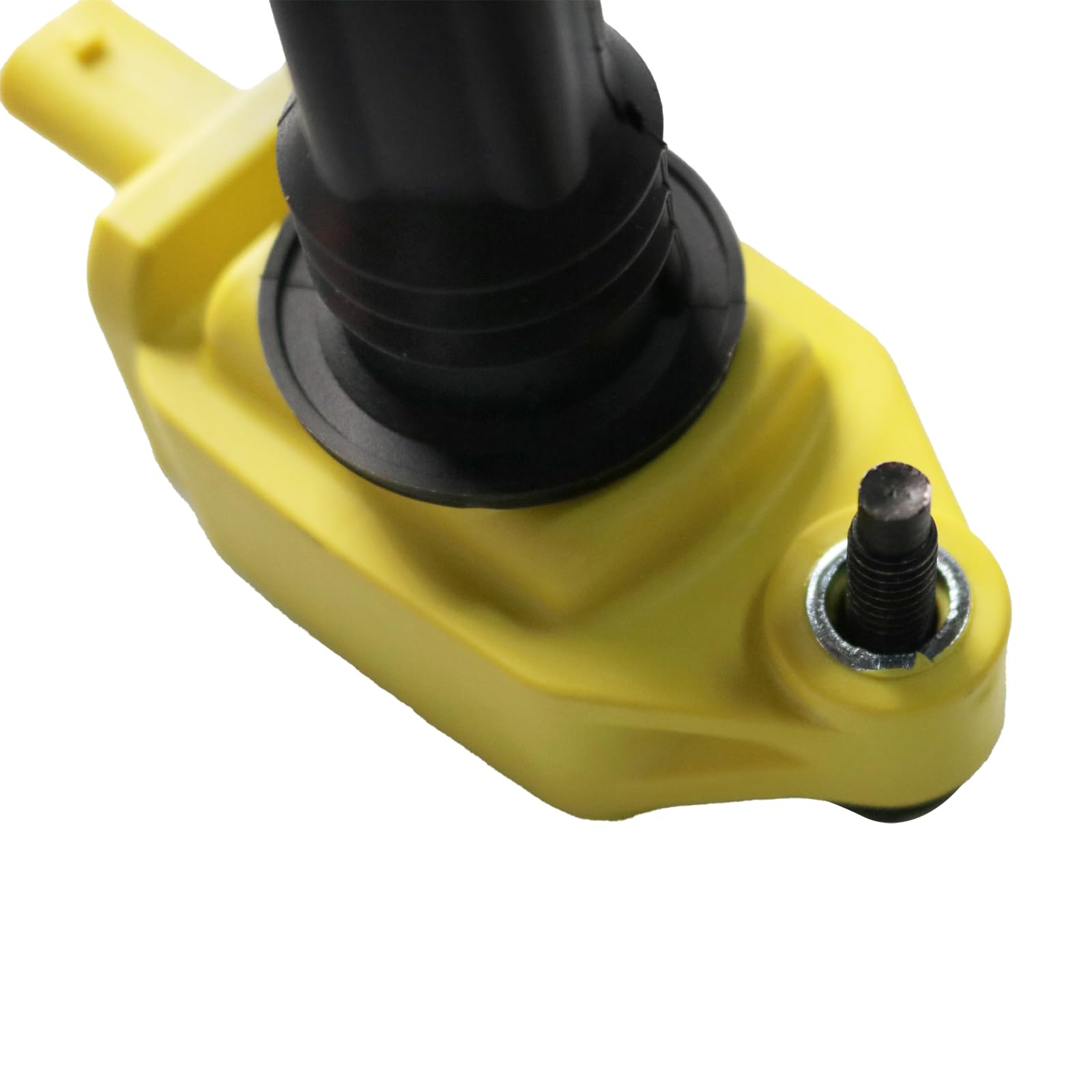 ITOM Ignition Coil Pack UF648 Compatible with Jeep Grand Cherokee Wrangler, for Chry 200 2011-2016, for Dodge 2011-2014 Avenger