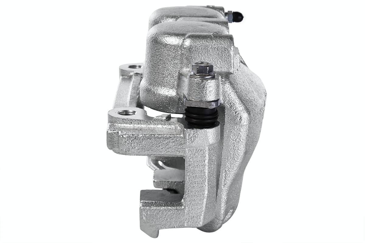 Autoshack Front Brake Calipers Assembly Pair Set Of 2 Driver And Passenger Side Replacement For 2005-2008 Ford F-150 2006-2008 Lincoln Mark Lt 4.2L 4.6L 5.4L V6 V8 4Wd Awd Rwd Bc2970Pr