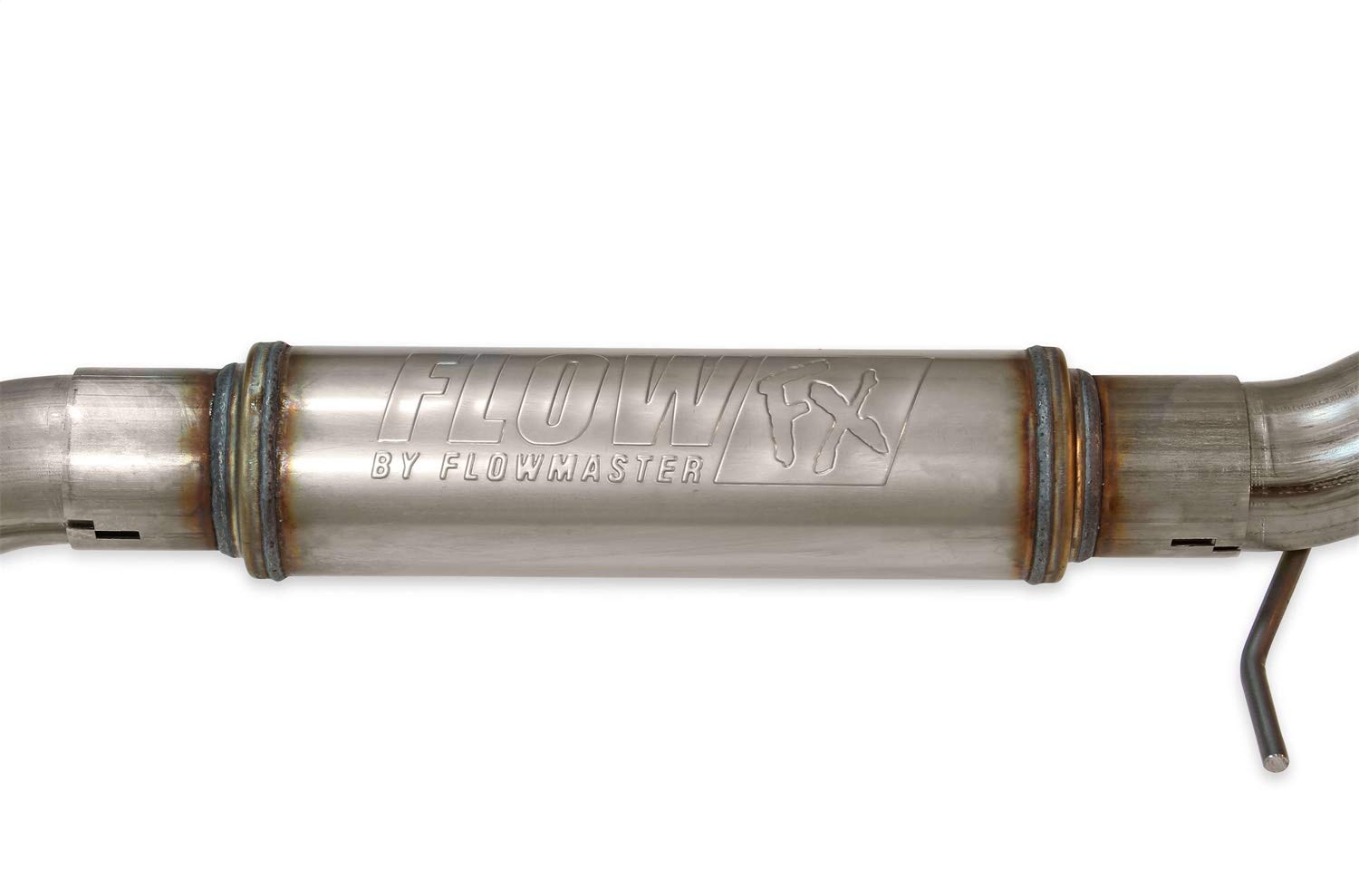 Flowmaster 717909 Flowfx Cat-Back Exhaust System