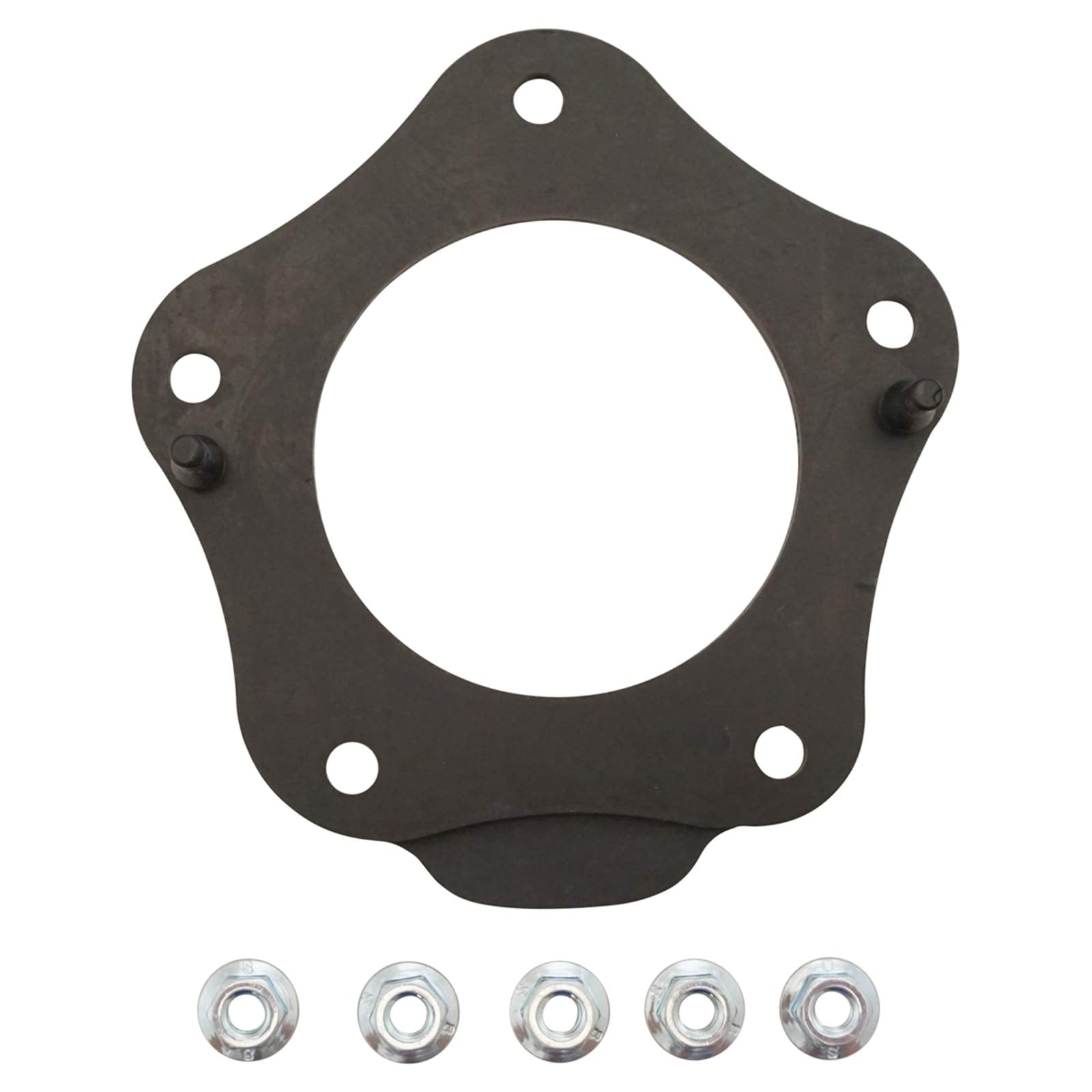 Trq Gas Fuel Tank 15.7 Gal Compatible With 2003-2006 Mitsubishi Outlander