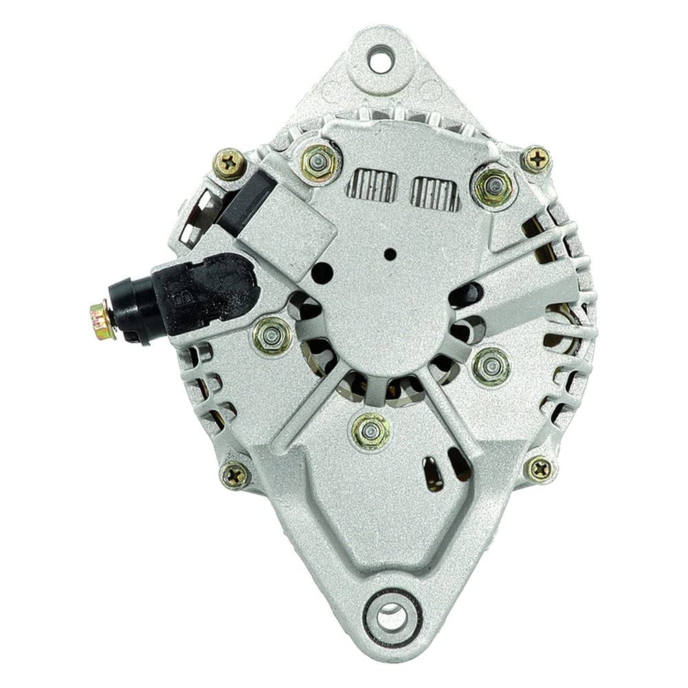 Remy 13289 Premium Remanufactured Alternator