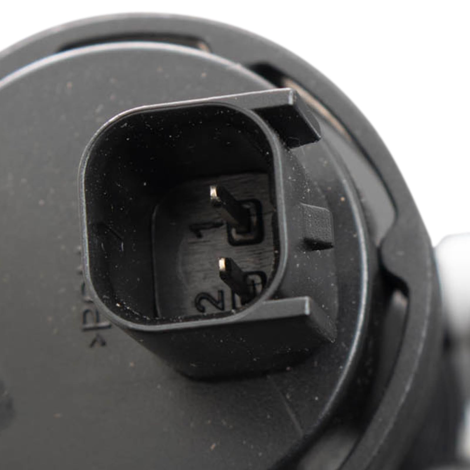 Trq Windshield Washer Reservoir Compatible With 2020-2022 Ford Explorer Police Interceptor Utility Fo1288210