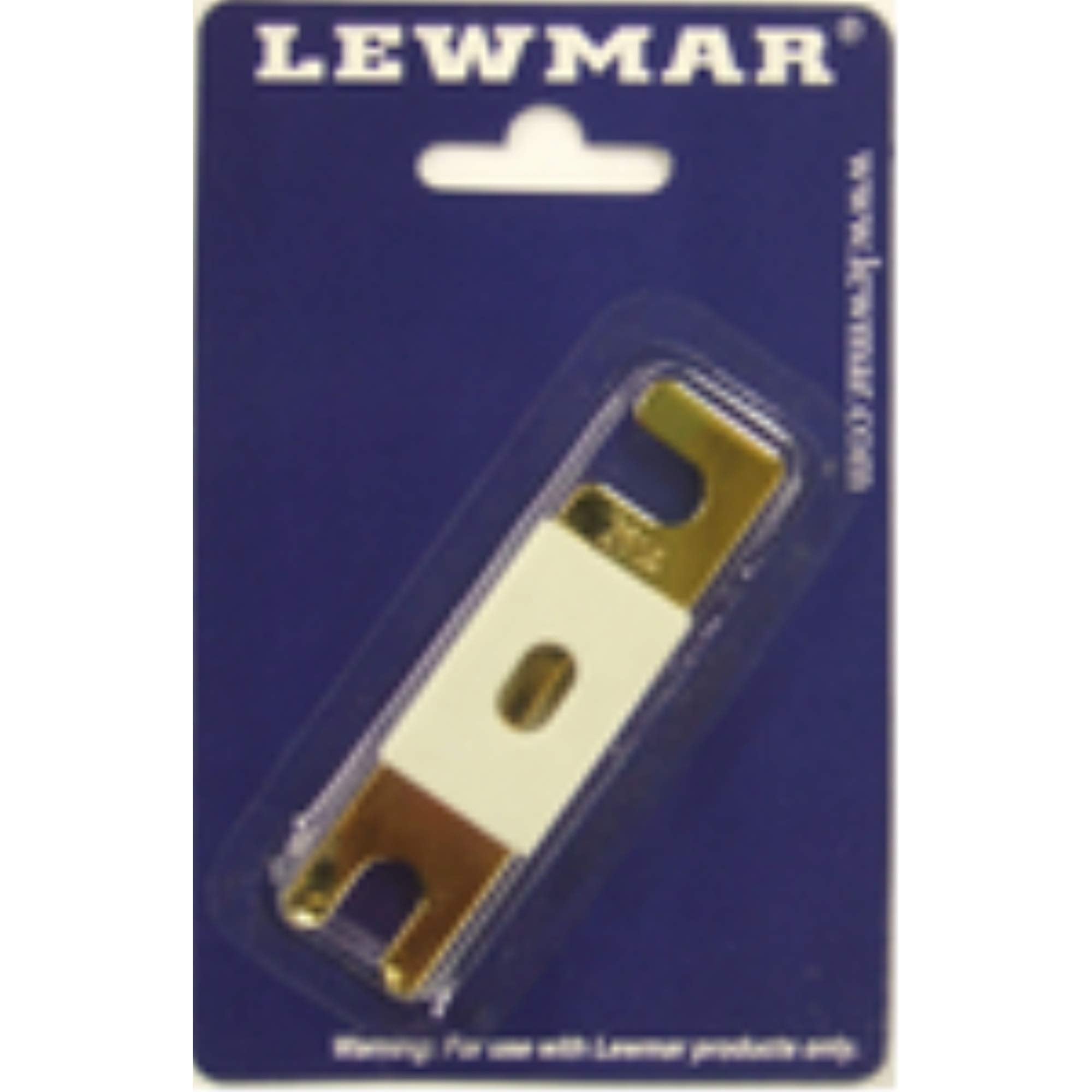 Lewmar 589008: 250Amp Anl Type Fuse