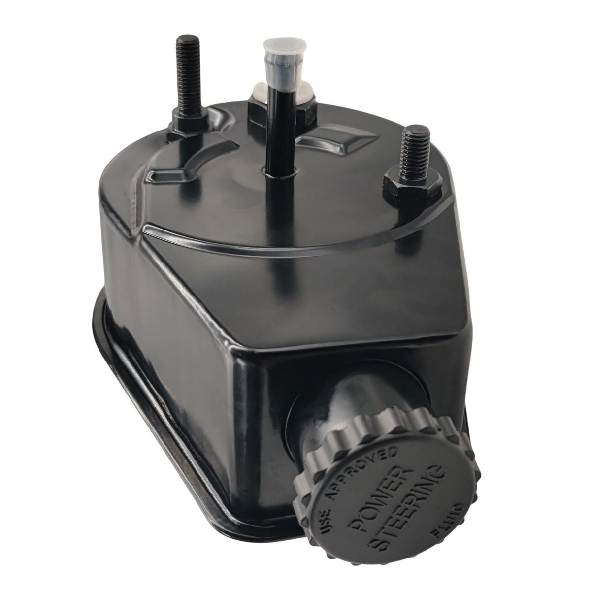 UANOFCN 3888323 Power Steering Pump for Vo-lvo Penta and OMC Corbra 2.3-8.2 L Engines 3850491