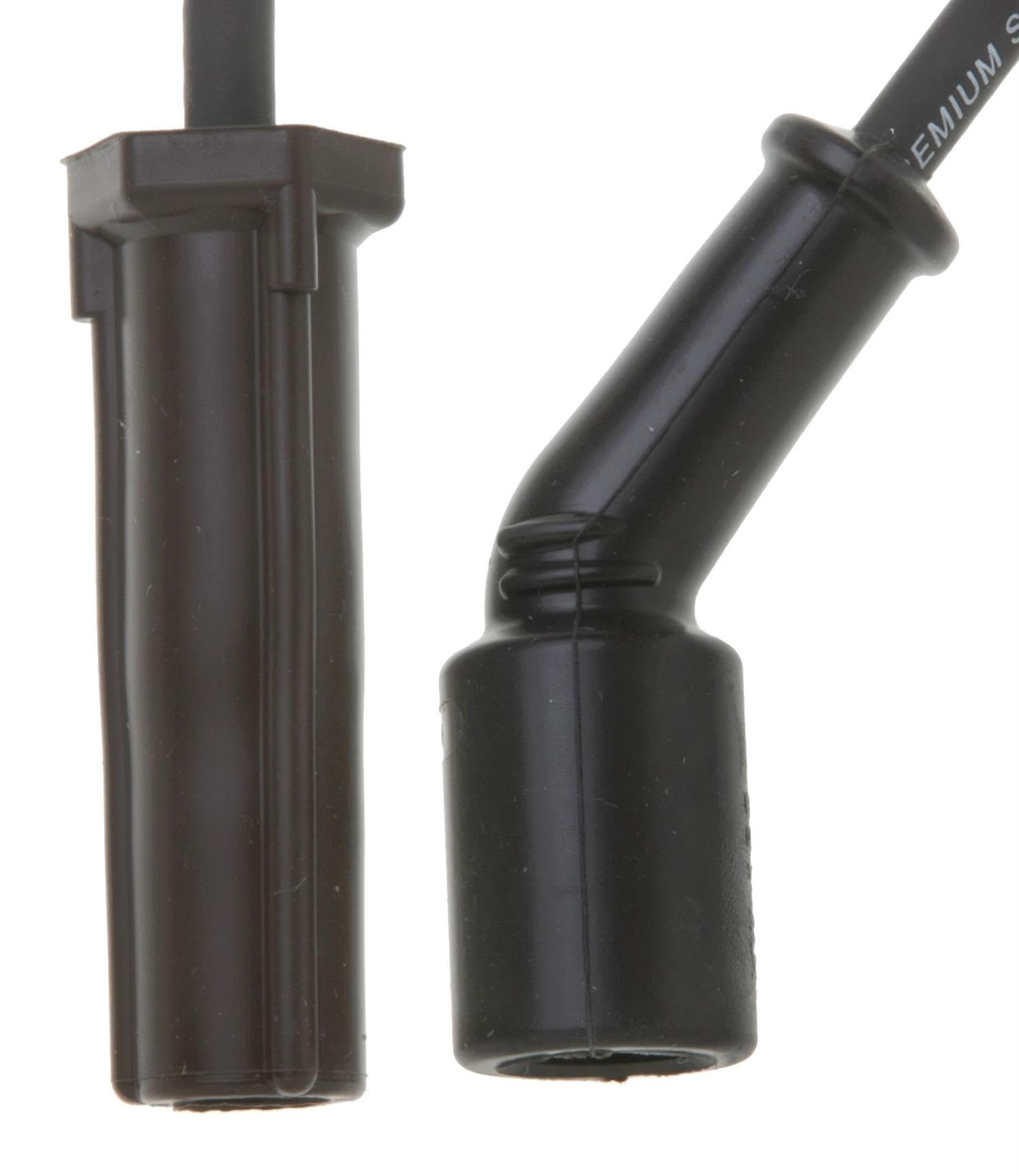 ACDelco Professional 9748GG Spark Plug Wire Set