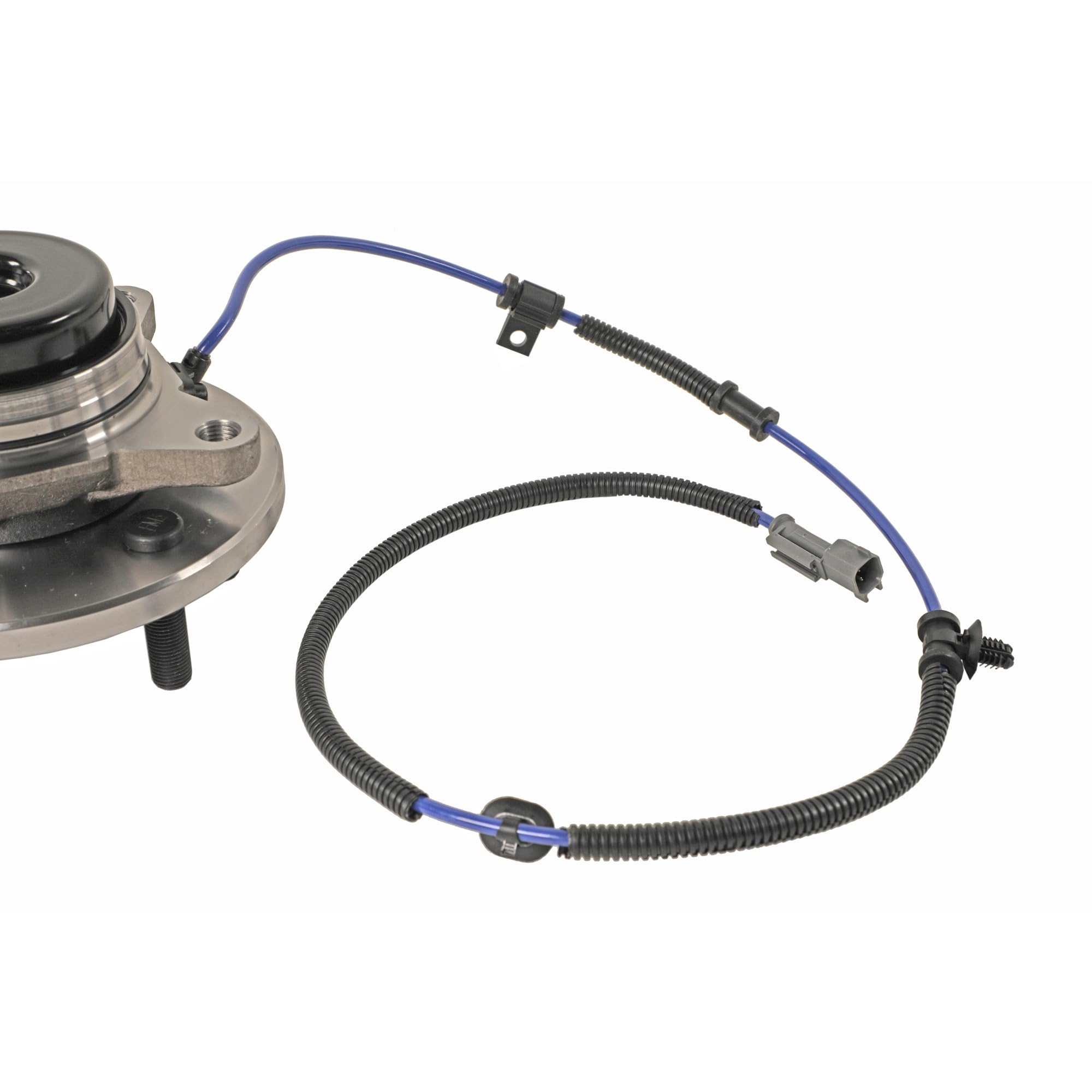 Moog 515194 Wheel Bearing And Hub Assembly For Ford F-150