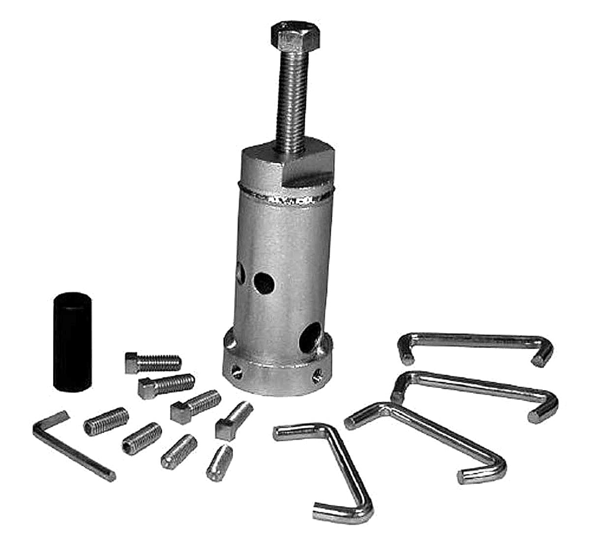 Supco Fbp100 Fan Blade And Blower Wheel Puller