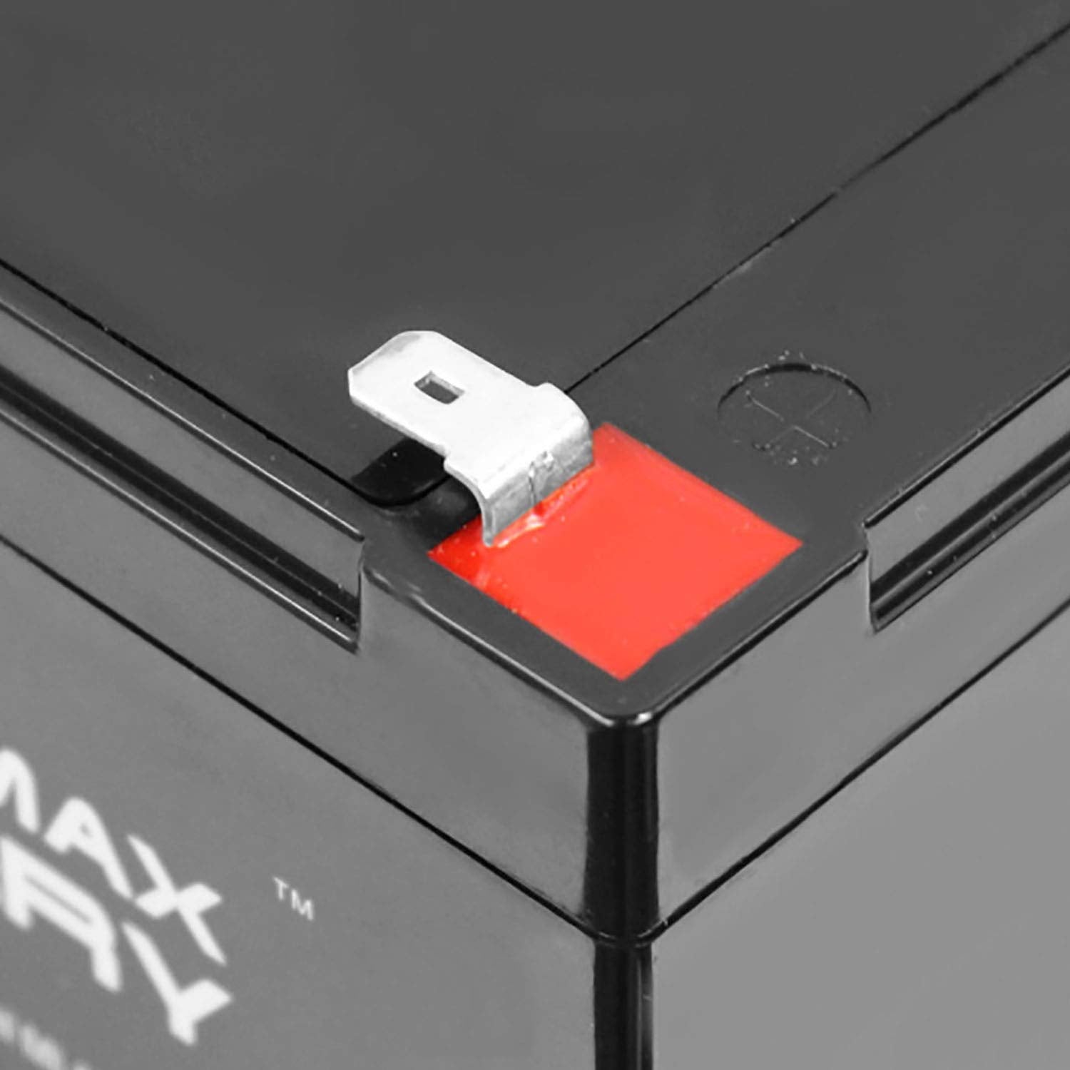 Mighty Max Battery 12V 12Ah Compatible Battery For 6-Dzm-12 Apc Scooter Medical - 3 Pack