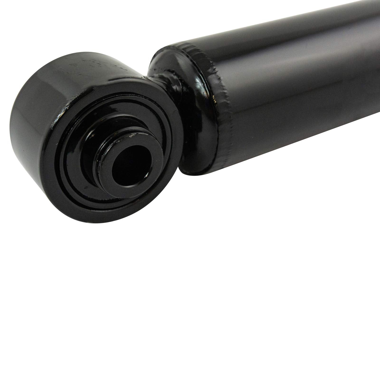 Trq Rear Shock Absorber Set Compatible With 2011-2017 Nissan Juke