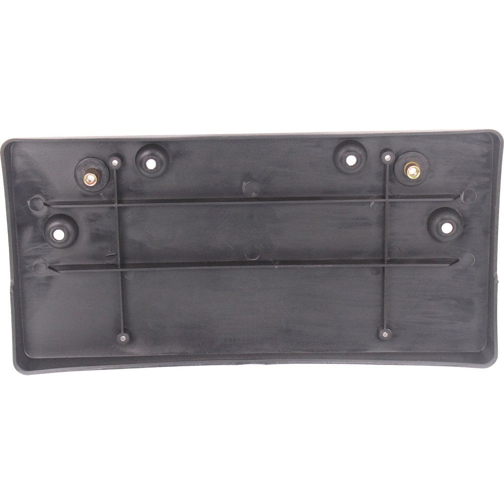 Evan Fischer Front License Plate Bracket Compatible With 2007-2015 Mini Cooper - Mc1068102