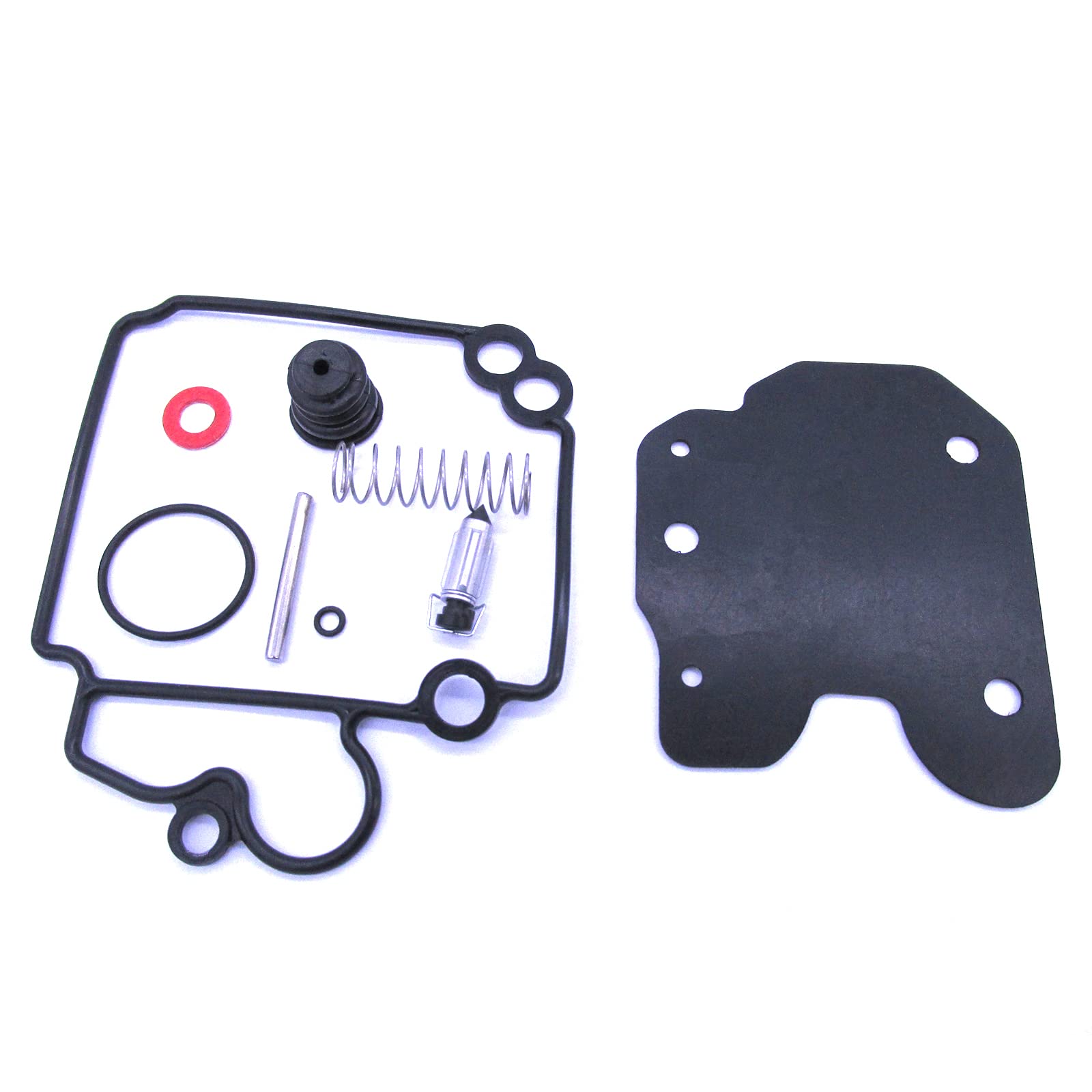 Boat Engine 854256 Carb Carburetor Repair Kit for Mercury Mariner Mercruiser Quicksilver 25HP 30HP 40HP Outboard Motor