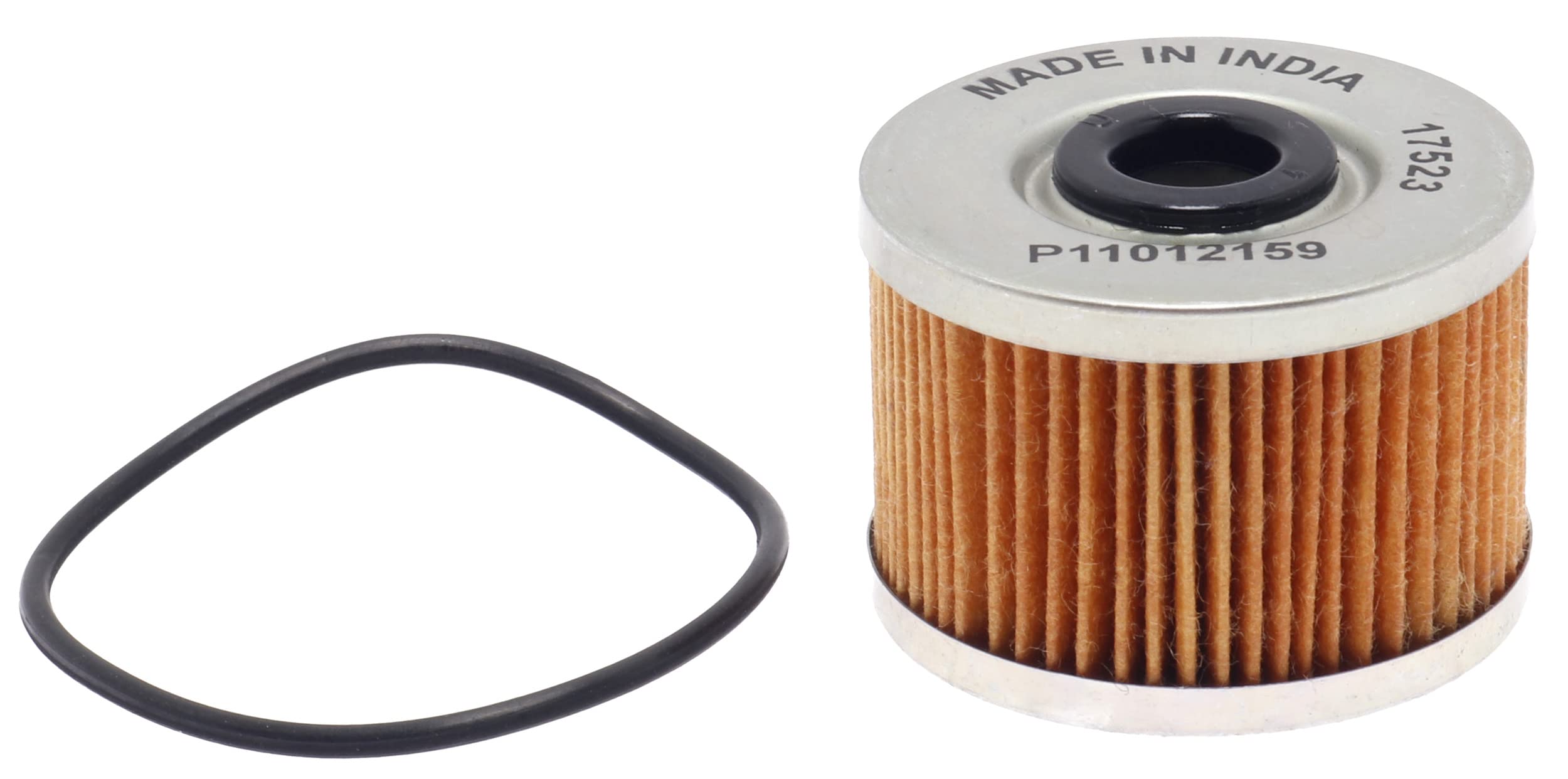 Fram Ch6015 Motorcycle/Atv Oil Filter For Select Honda, Kawasaki And Polaris Models