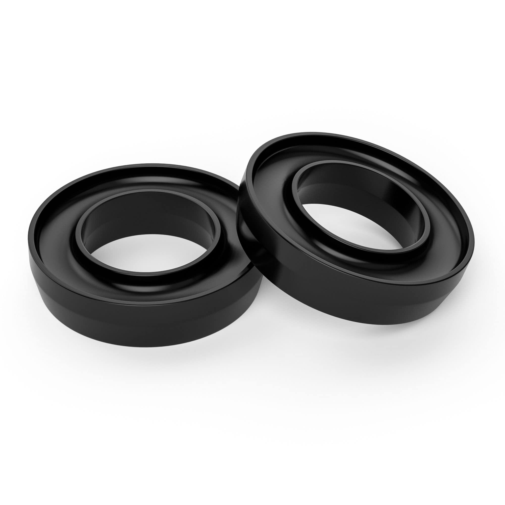 Flycle 2'' Front Leveling Kit For 1999-2006 Silverado 1500 Sierra 1500 (2Wd Only), 2 Inch Leveling Lift Kits Spring Strut Spacer