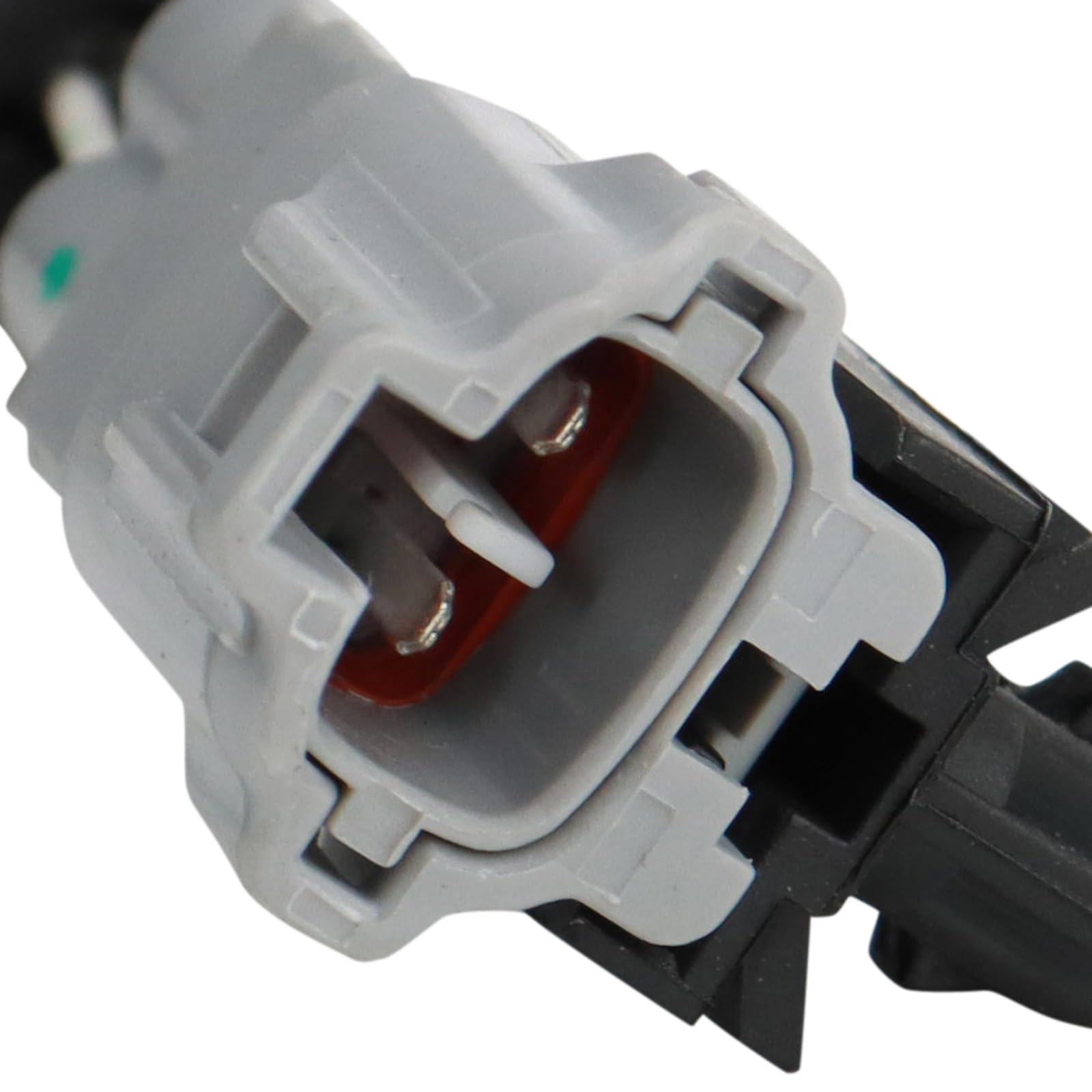 Trq Front Left Abs Wheel Speed Sensor Drivers Side Compatible With 2001-2007 Toyota Sequoia 2000-2006 Tundra