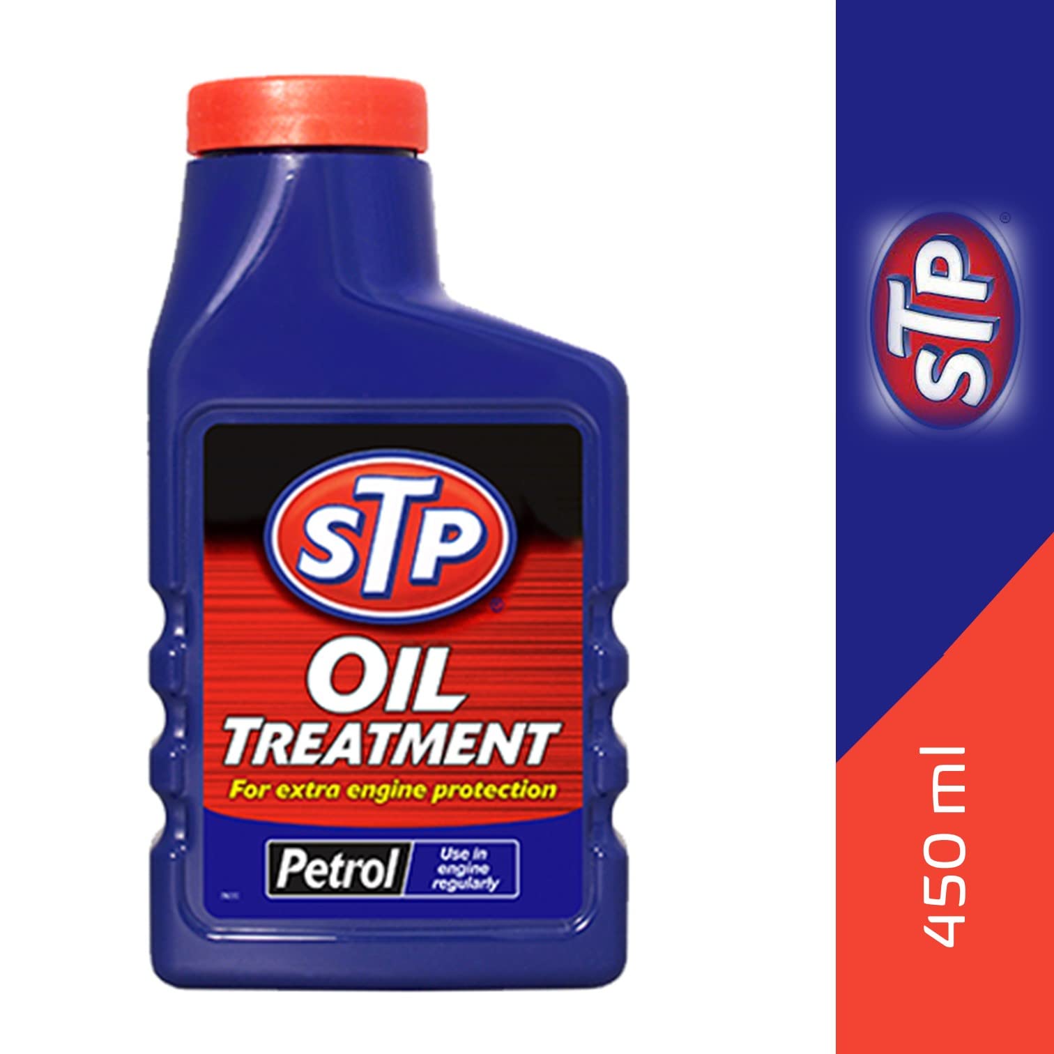 Stp 65148 Oil Treatment - 15 Fl. Oz.