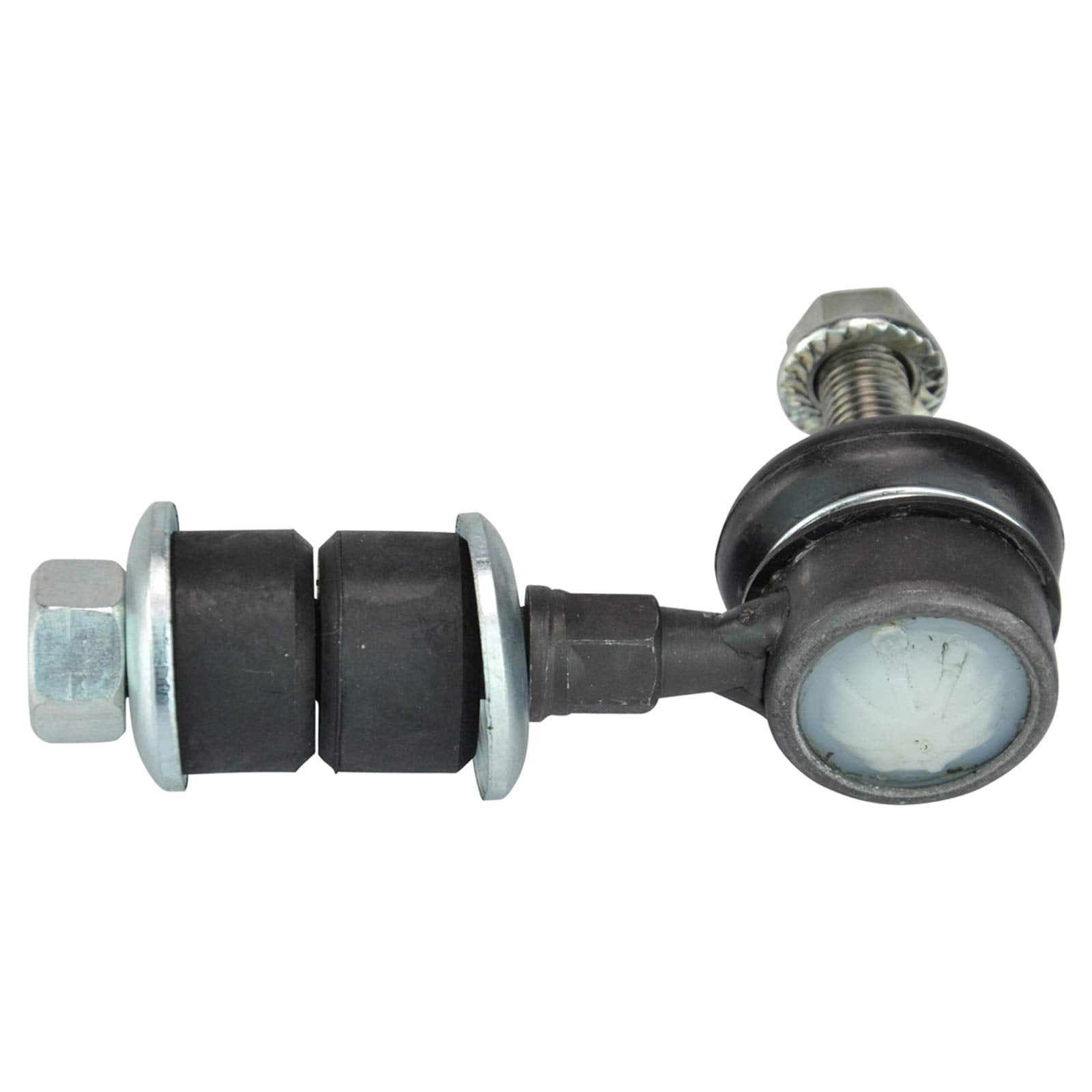 Trq Front Sway Bar End Link Lh Driver Rh Passenger Pair For Tracker Sidekick X90 Xl7