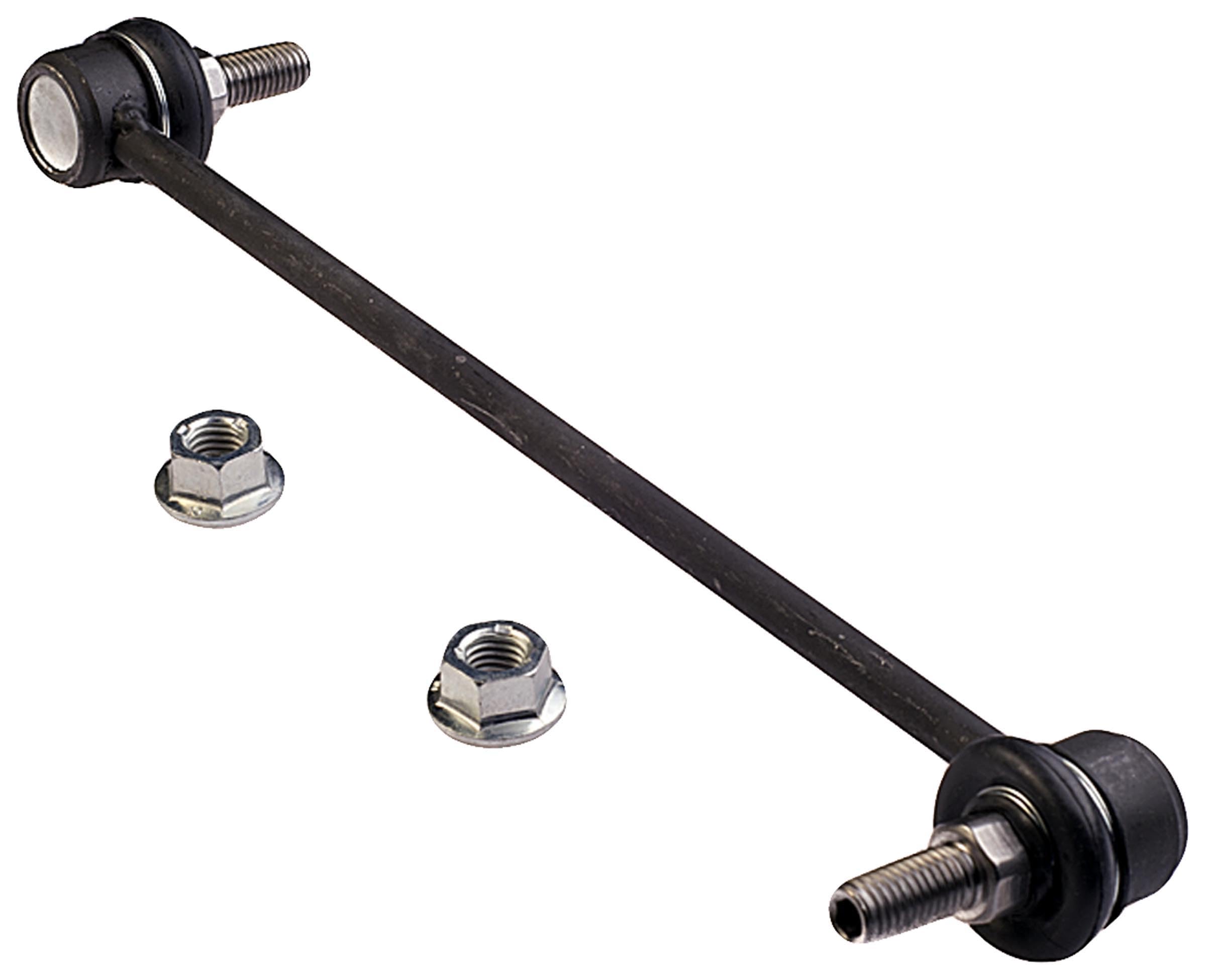 Dorman Sl90025 Front Suspension Stabilizer Bar Link Kit Compatible With Select Chevrolet/Pontiac/Saturn Models