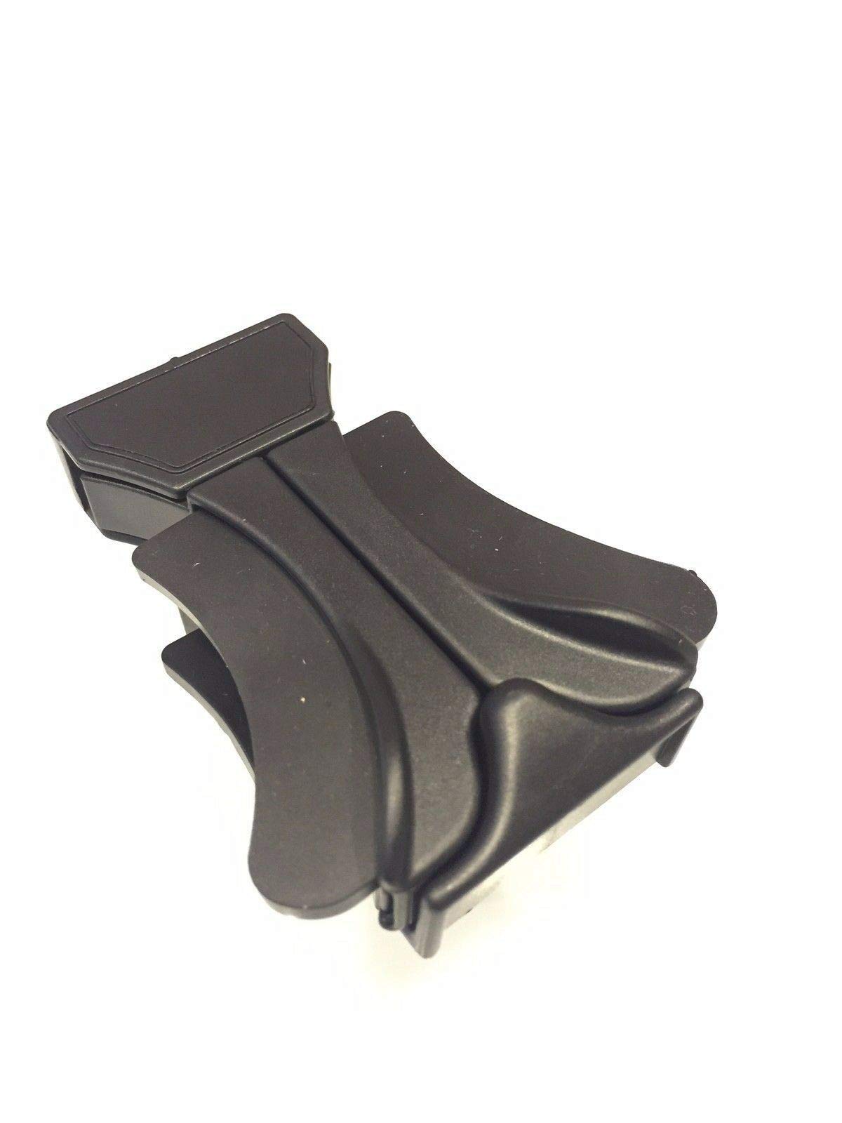 Trunknets Center Console Cup Holder Insert Divider For Lexus Gx470 Gx 470 2003 04 05 06 07 08 2009 New