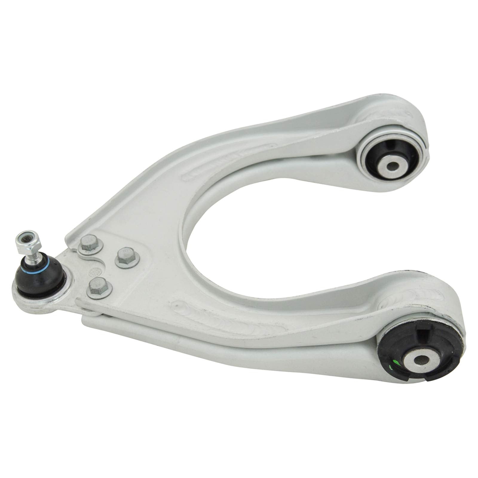 Trq Front Upper Control Arm W/Ball Joint Right Rh For Mercedes E Cls Class 2Wd Rwd