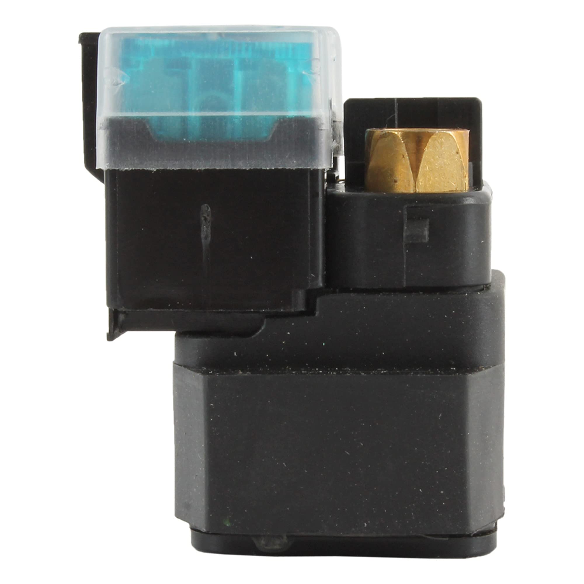 Db Electrical 240-54012 Starter Solenoid Relay For Yamaha Grizzly 550 Yfm550 2009-14, 700 Yfm700 07-14 (2007-2014) 3B4-81940-00-00