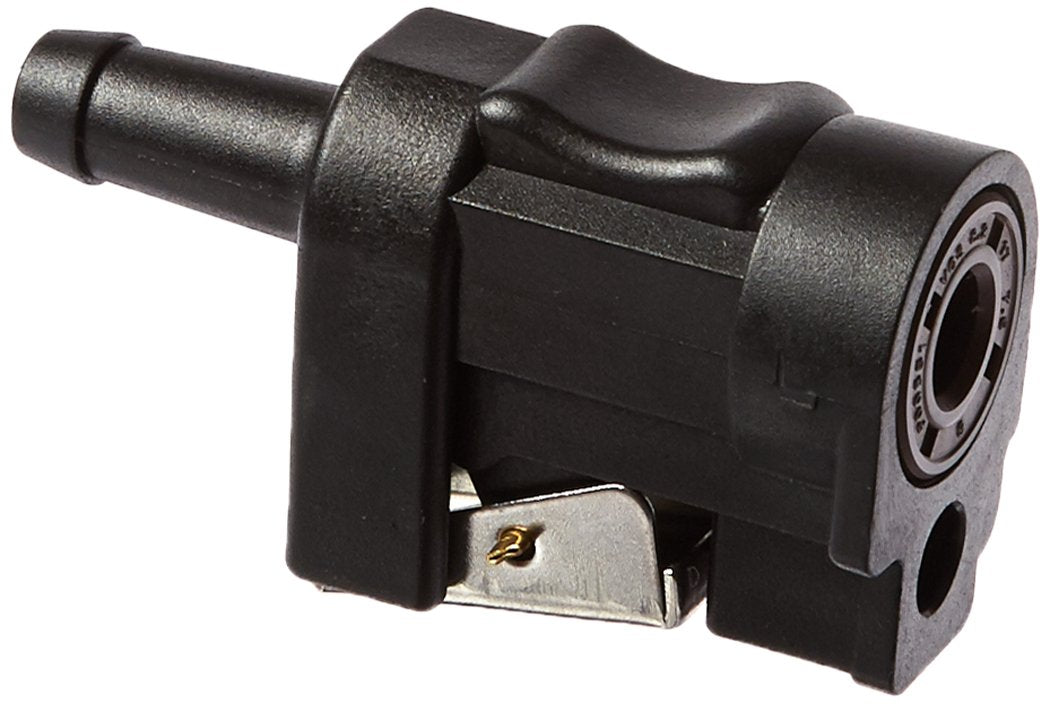 Sierra International Inc., 18-80415, Fuel Connector, Small