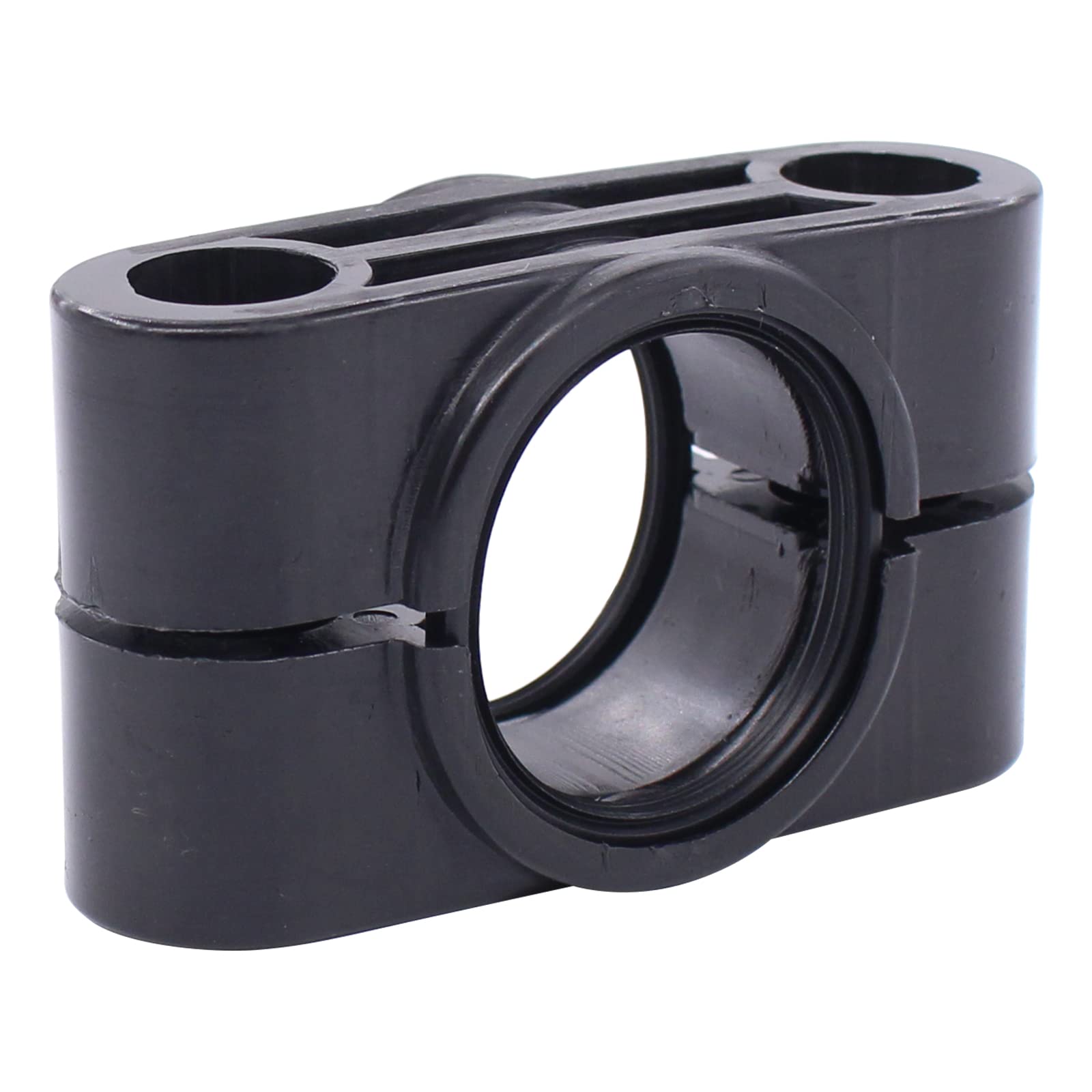 Applianpar Steering Stem Bushing And Seal For Yamaha Grizzly Raptor Yfm 80 125 350 400 450 550 600 660 700