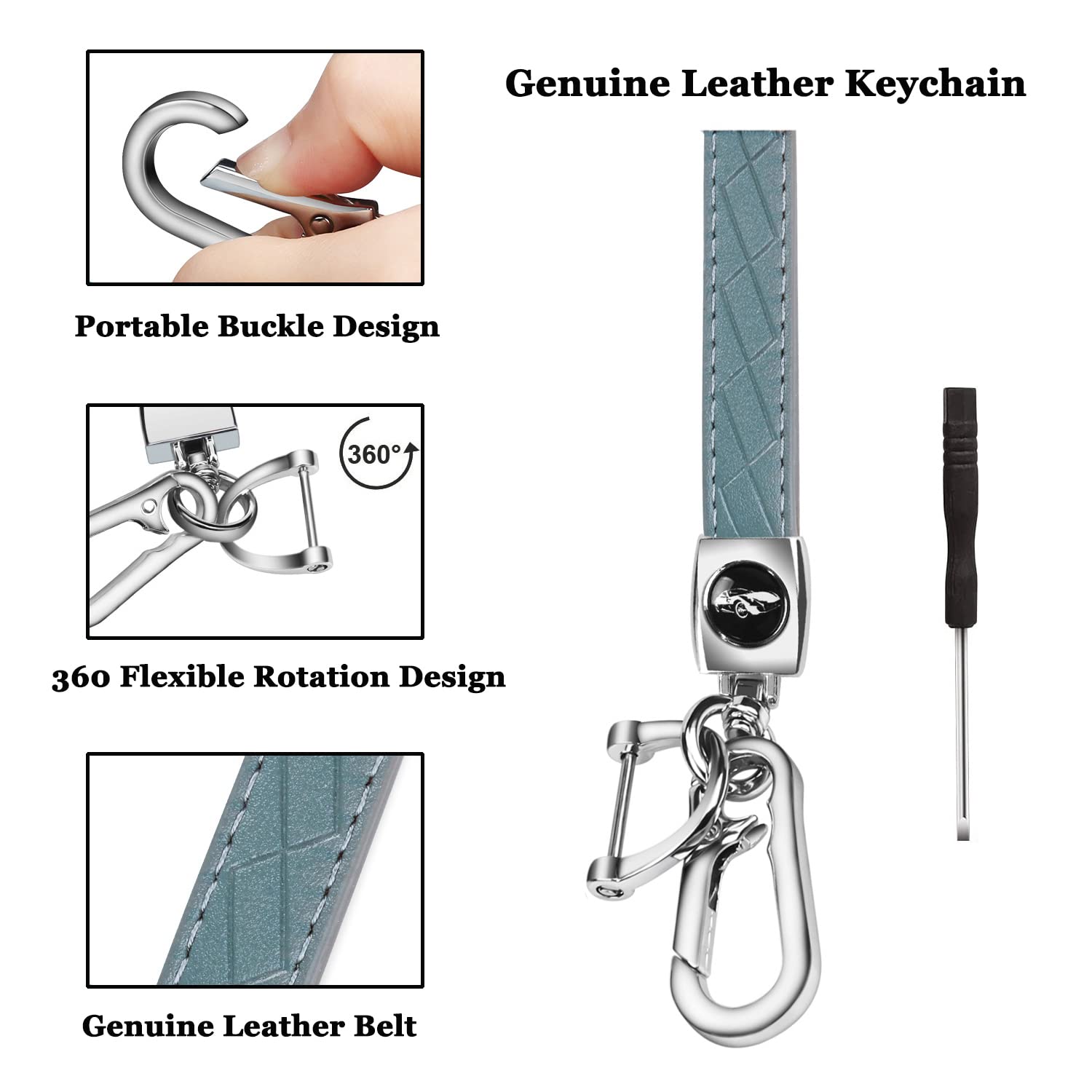 Mild East For Hyundai Key Fob Cover Fit For 7 Buttons 2021 2020 2019 Hyundai Sonata Nexo 2022 Tucson Key Fob Case Protector