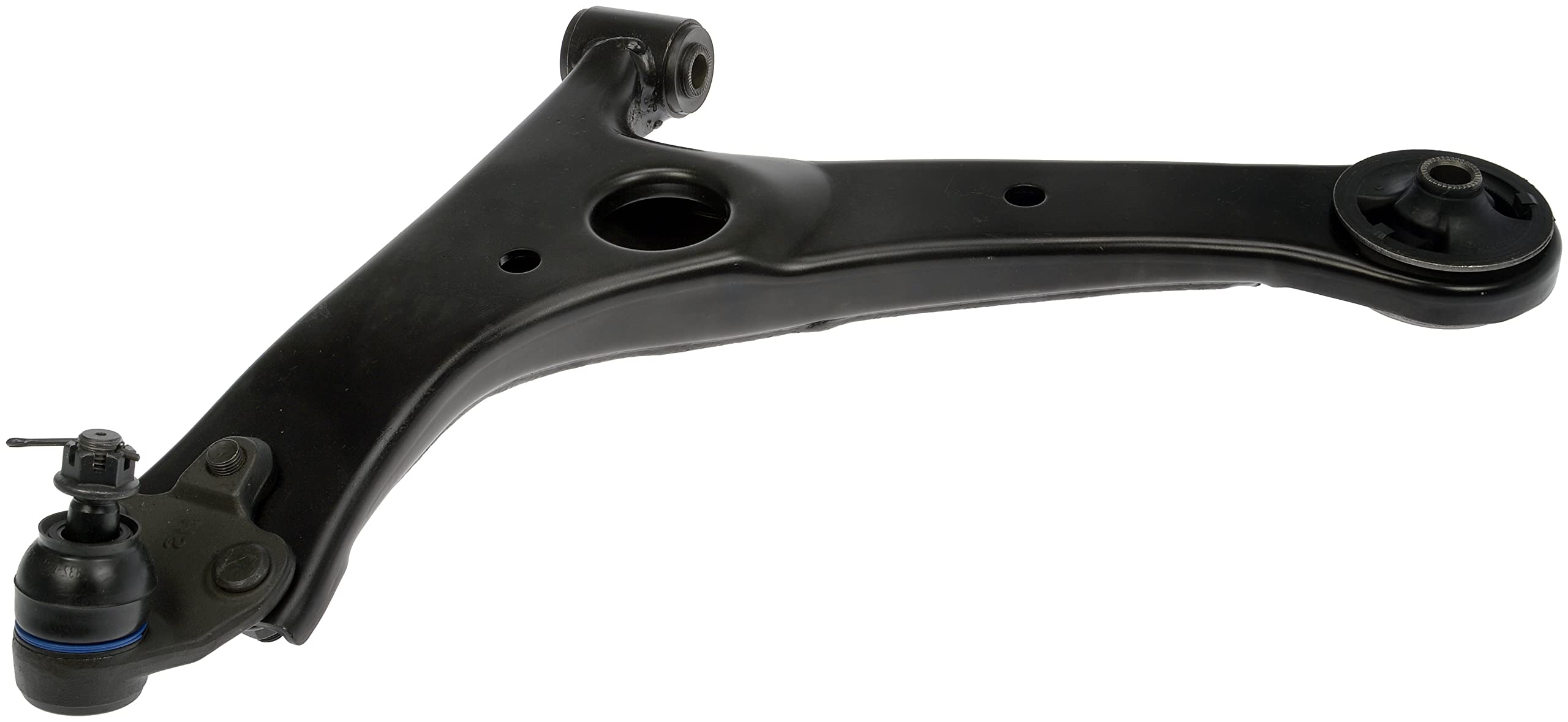 Dorman 527-505 Front Driver Side Lower Suspension Control Arm And Ball Joint Assembly Compatible With Pontiac/Scion/Toyota Models