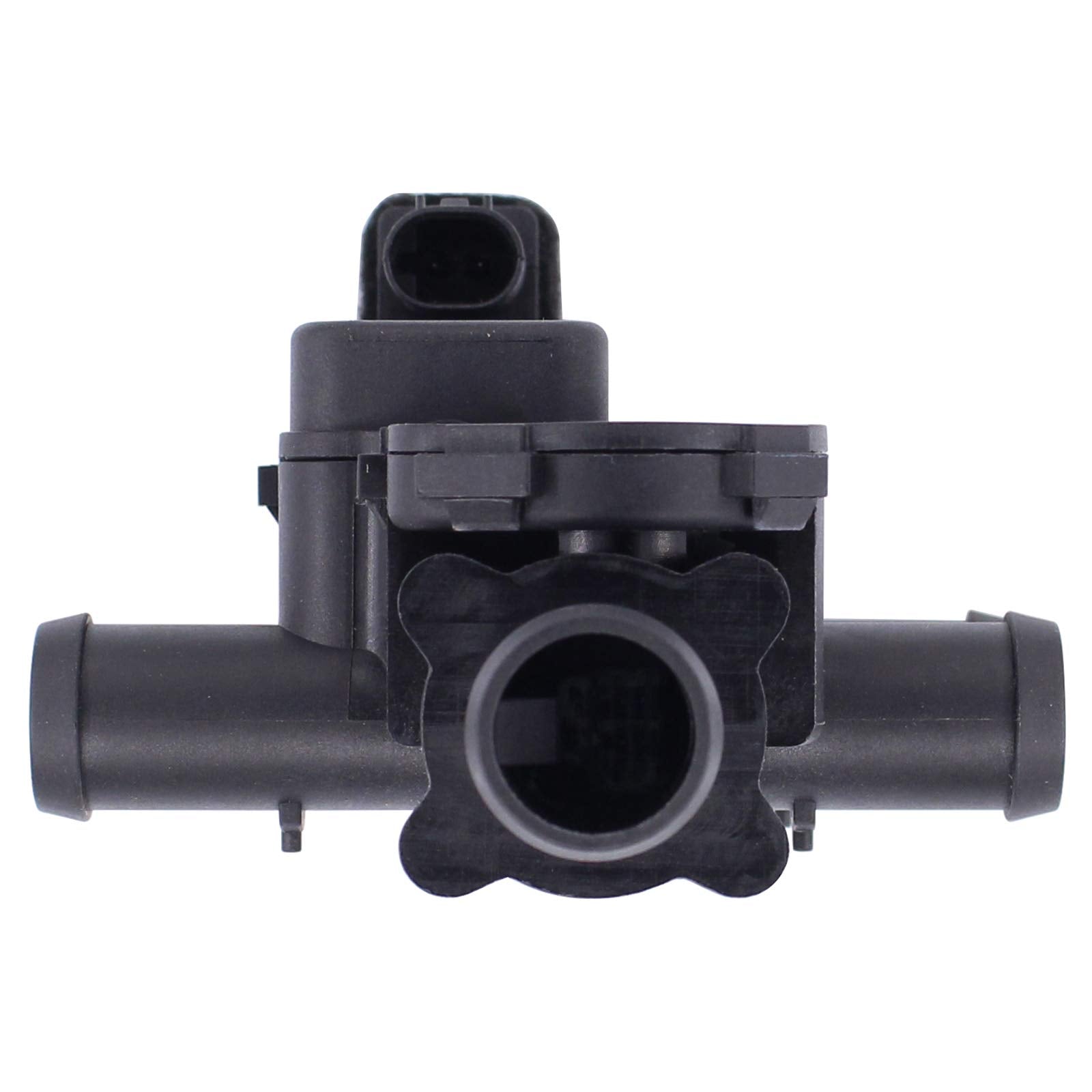 Newyall Hvac Heater Control Solenoid Valve For Mercedes-Benz W216 W221 R230 Cl550 S550 Sl550 Cl63 Cl600 S600 Sl500 Sl600 Cl65 S63 2003-2019 A2308300084