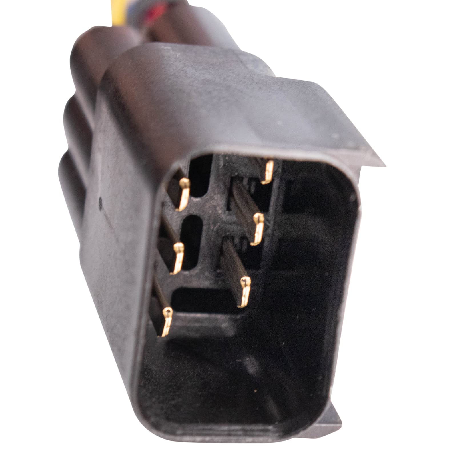 Trq Front Right Power Window Regulator & Motor Assembly Passenger Side Compatible With 2015-2020 Ford Edge