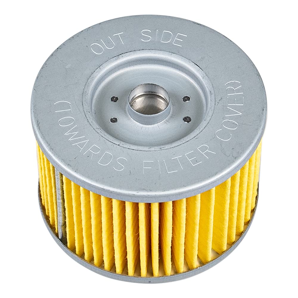 Honda Stock Replacement Oil Filter 15412-Hp7-A01