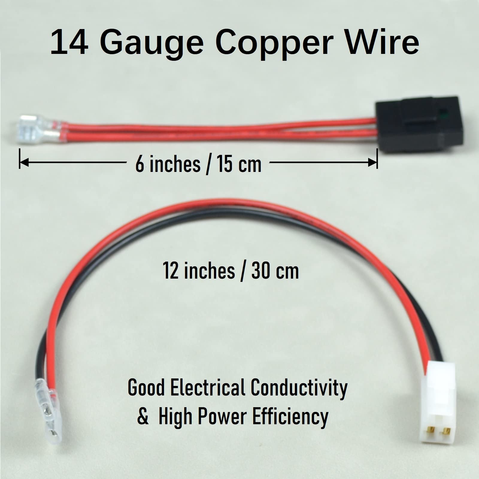 Fit For Razor Mx350 Mx400 Battery Wire Harness Pocket Mod Pocket Rocket Pr200 V27+ - 3 Holes Plug