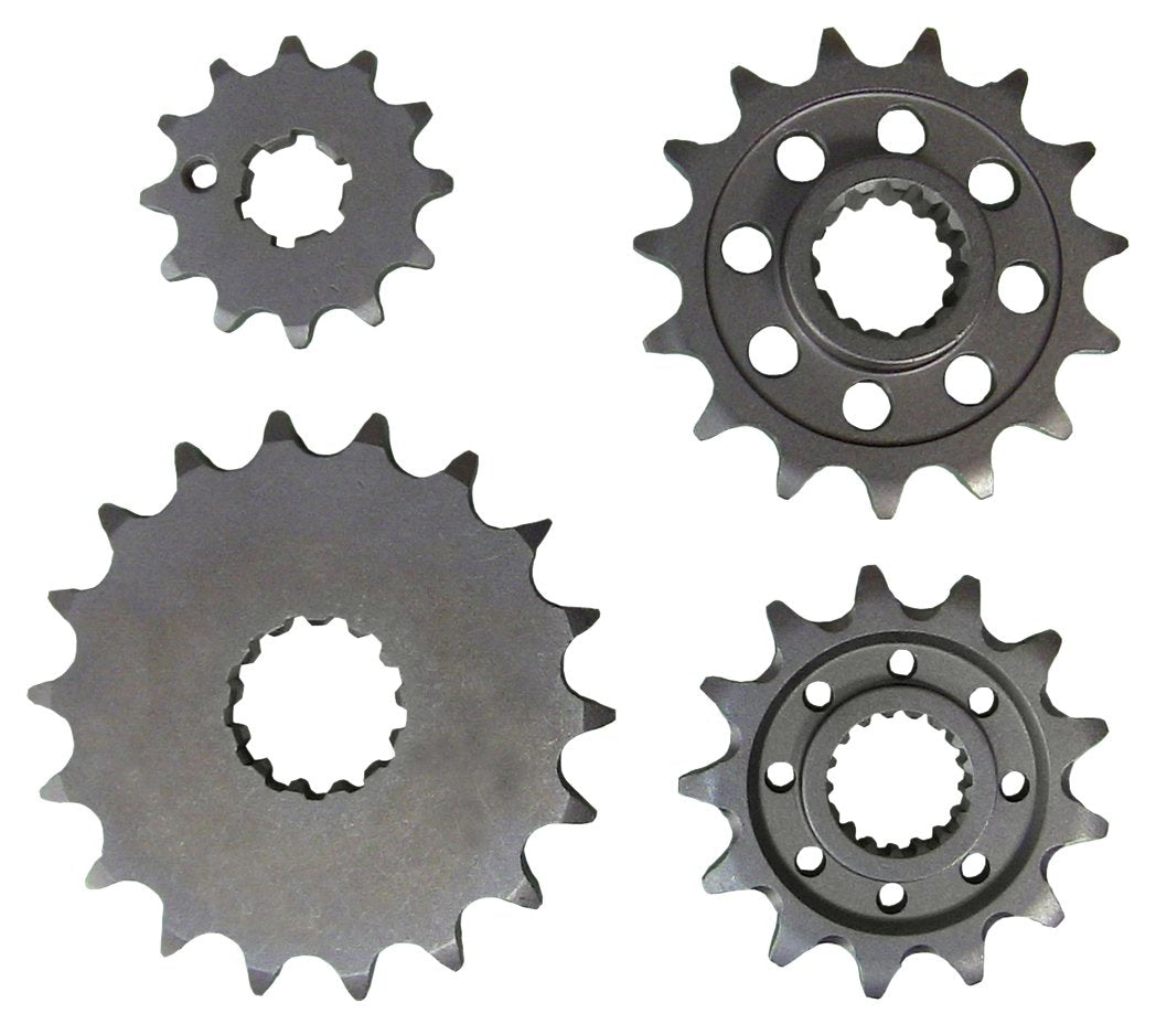 Jt Sprockets Jtf1552.11 11T Steel Front Sprocket