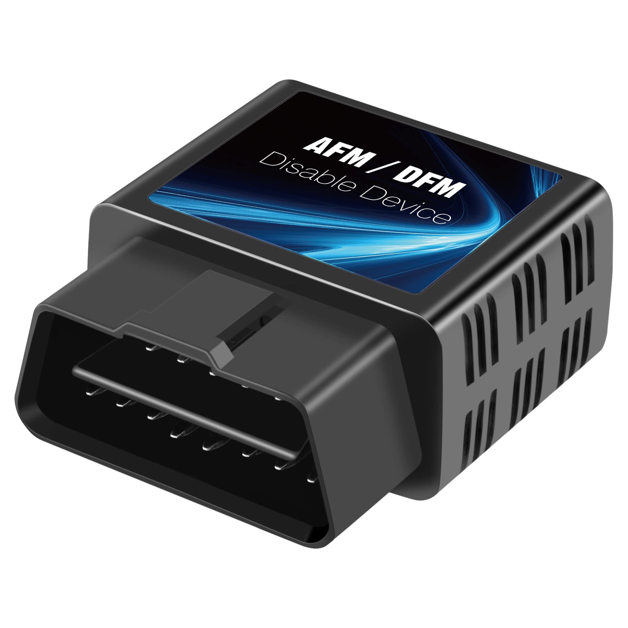 Obdafm Active Fuel Management Disabler Device, Afm/Dfm Disabler Compatible With Most Gm V6 & V8 Motors